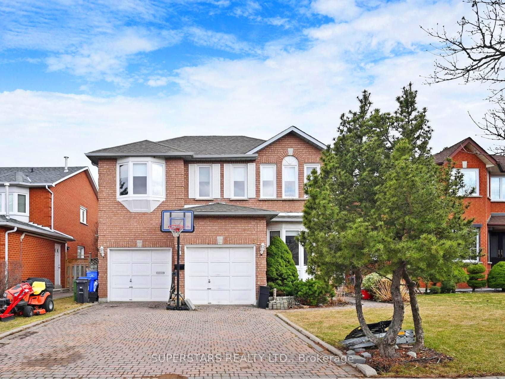 5 Jardin Hill Court, Hillcrest Village / Bayview Village, ON M2H 3R8 - Photo 1