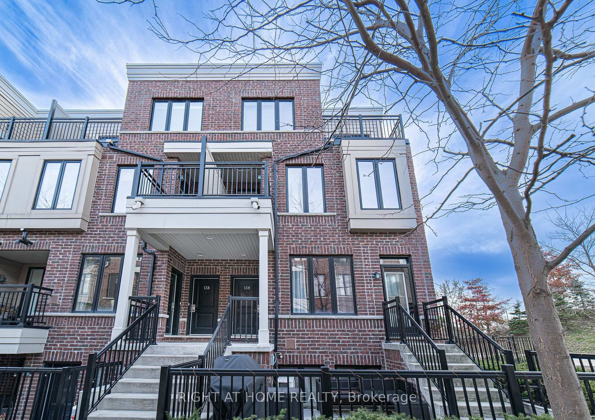 50 Carnation Avenue Unit 139, Liberty Village / Parkdale / South Parkdale, ON M8V 0B8 - Photo 1