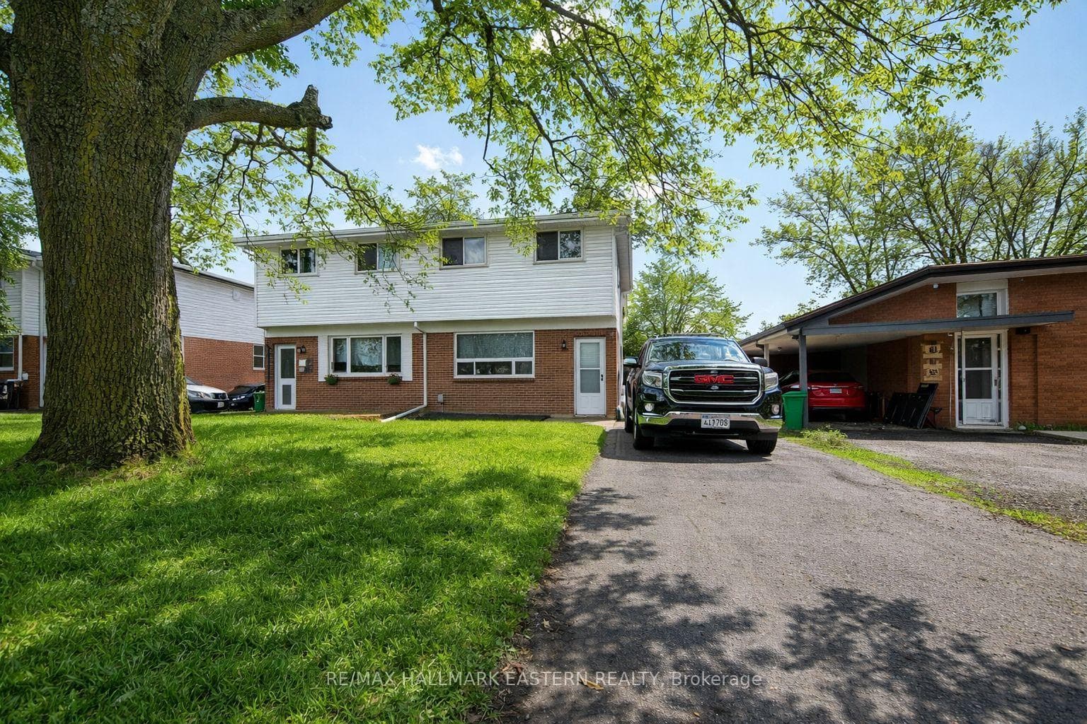 24A Springbrook Drive, Peterborough, ON K9J 1L1 - Photo 1