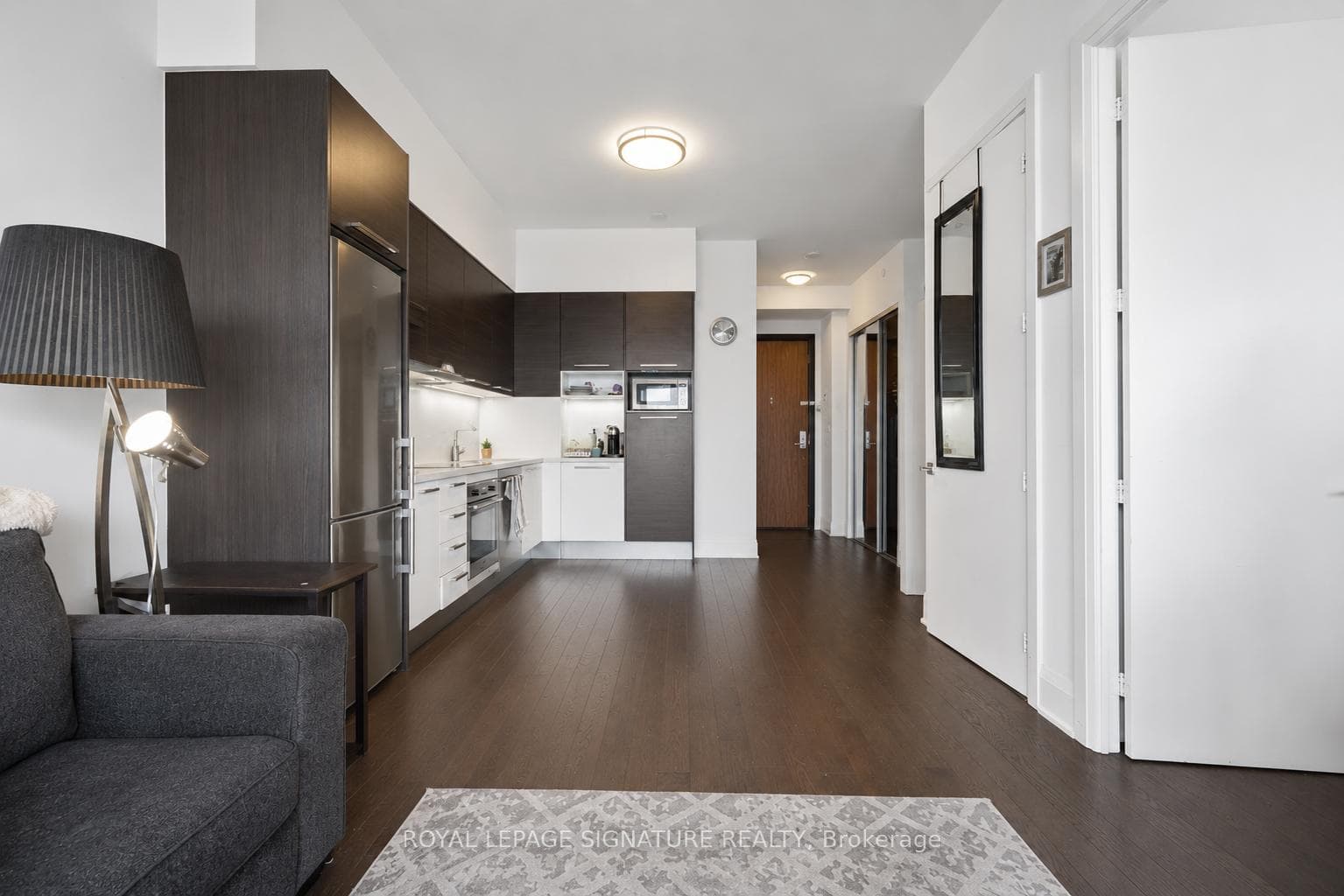 36 PARK LAWN Road Unit 4304, Liberty Village / Parkdale / South Parkdale, ON M8V 0E5 - Photo 1