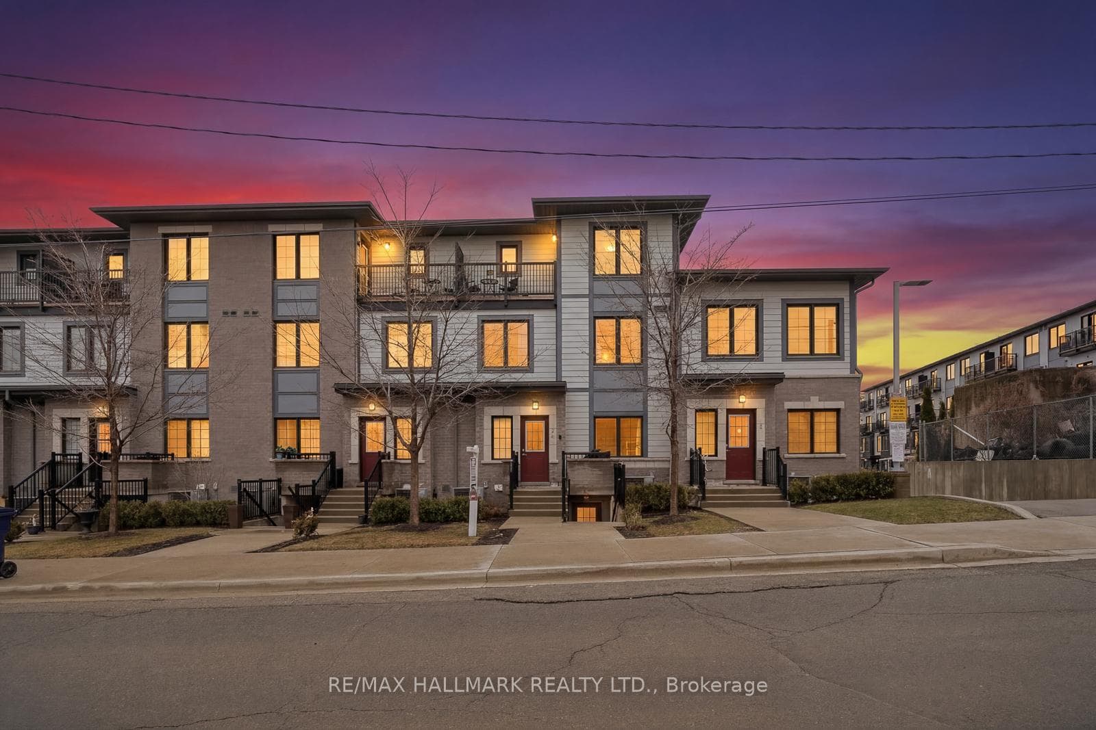 9 Forbes Avenue Unit 2, Keelesdale / Eglinton West, ON M6M 0B5 - Photo 1