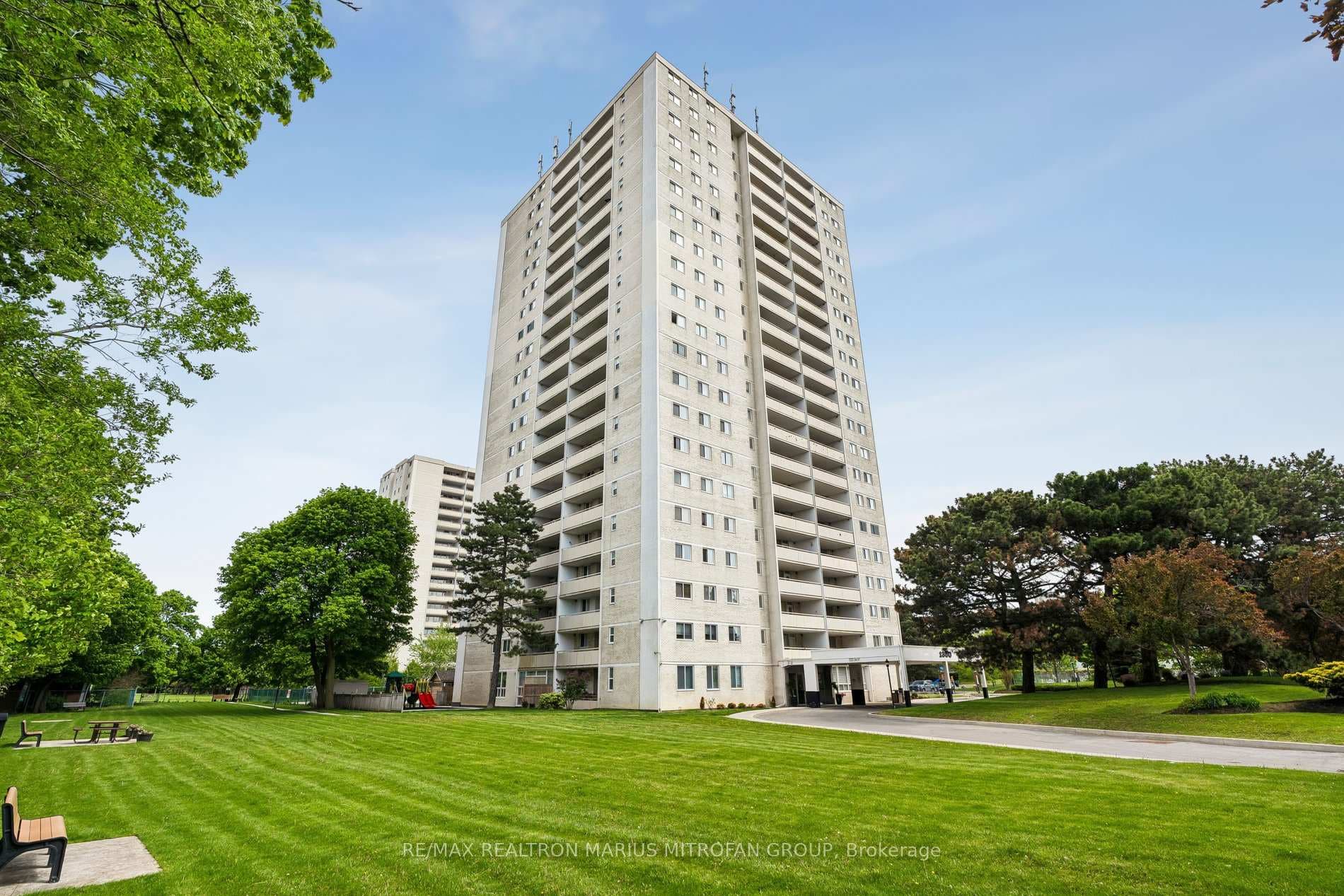 1350 York Mills Road Unit 1102, Toronto C13