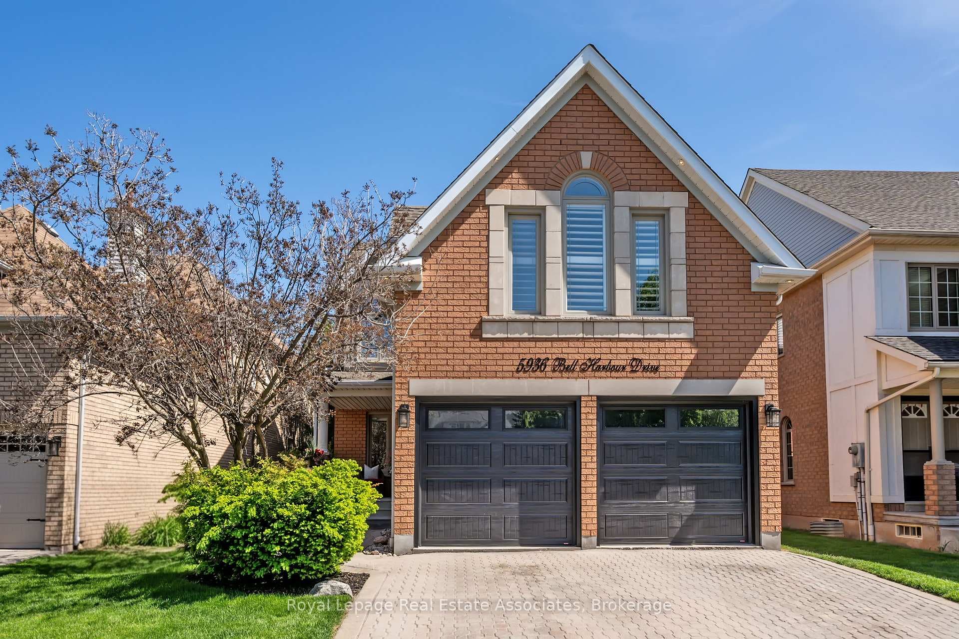5936 Bell Harbour Drive, Mississauga, ON L5M 5K7 - Photo 1