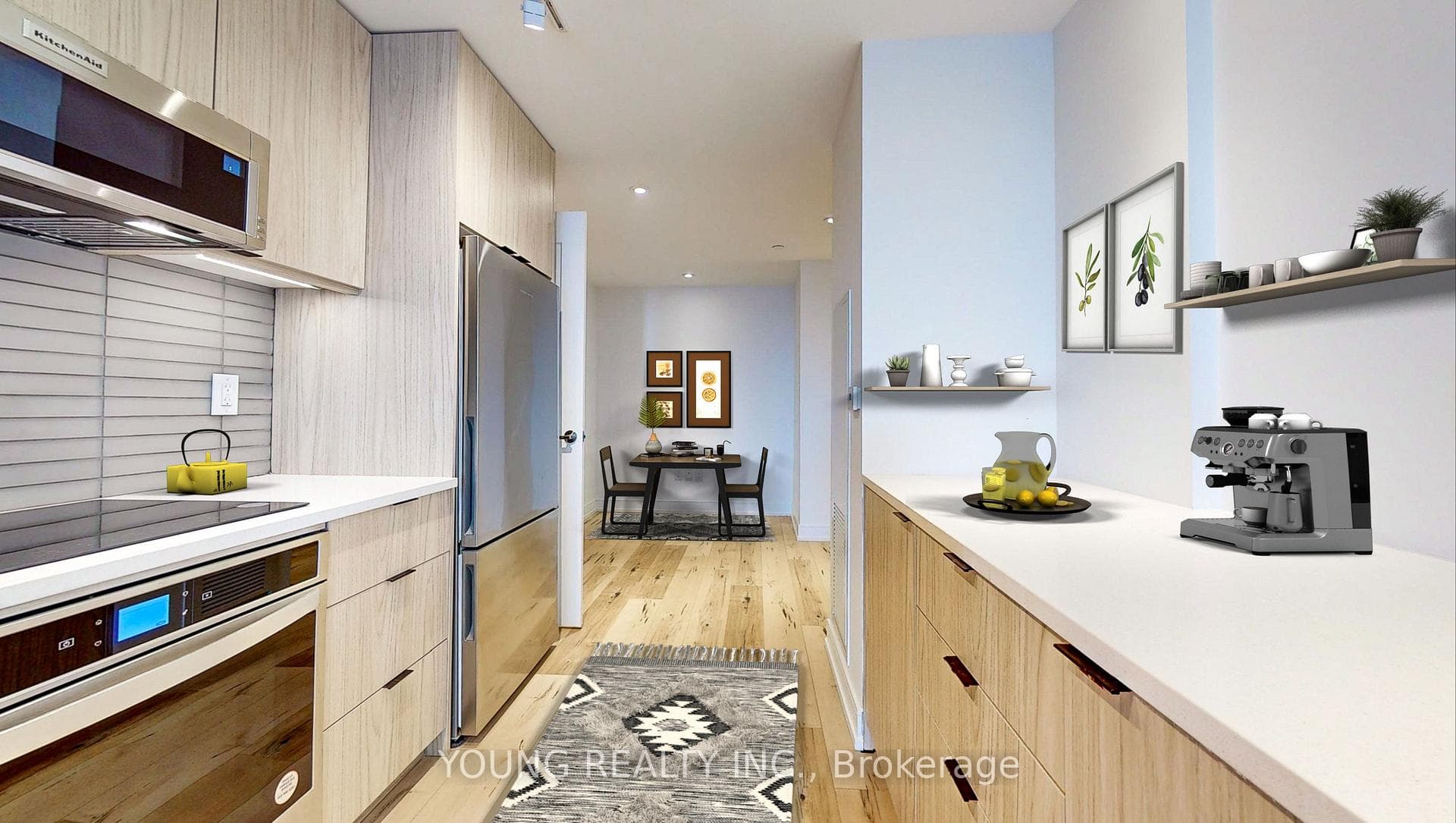 185 Dunlop Street Unit 813, Barrie