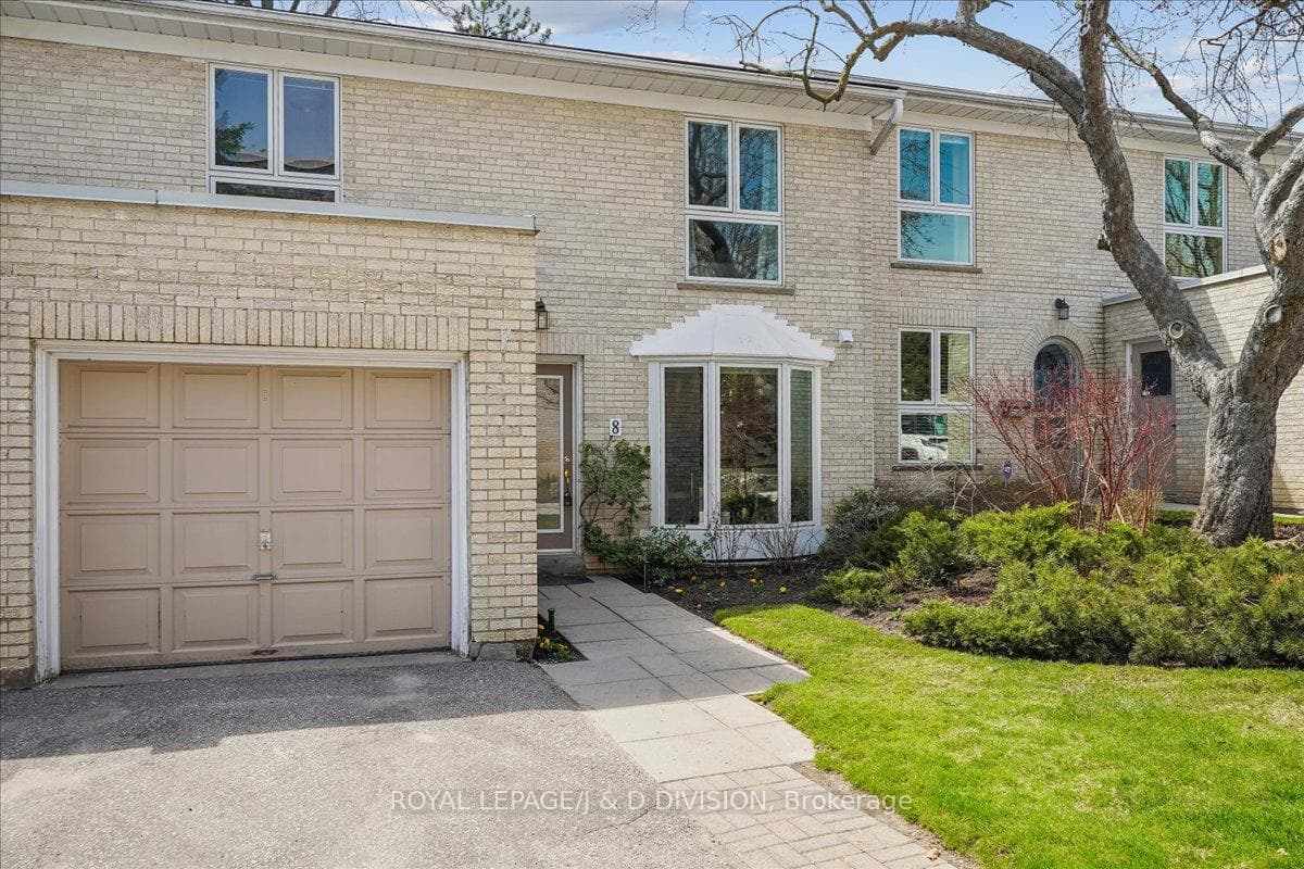8 Crimson Millway N/A, Bridle Path / York Mills / Hoggs Hollow, ON M2L 1T6 - Photo 1