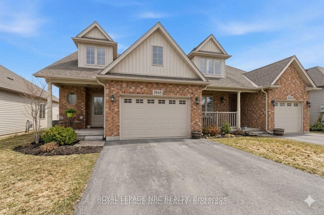 3945 Village Creek Drive, Fort Erie, ON L0S 1S0 - Photo 1