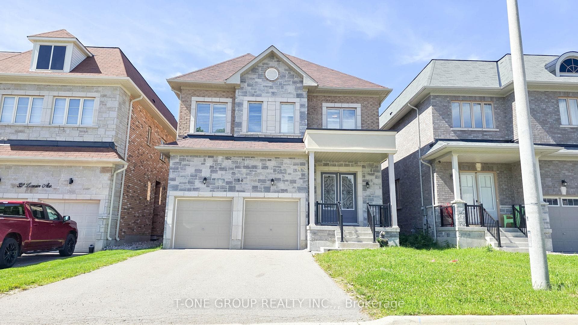 34 Laurier Avenue, Richmond Hill