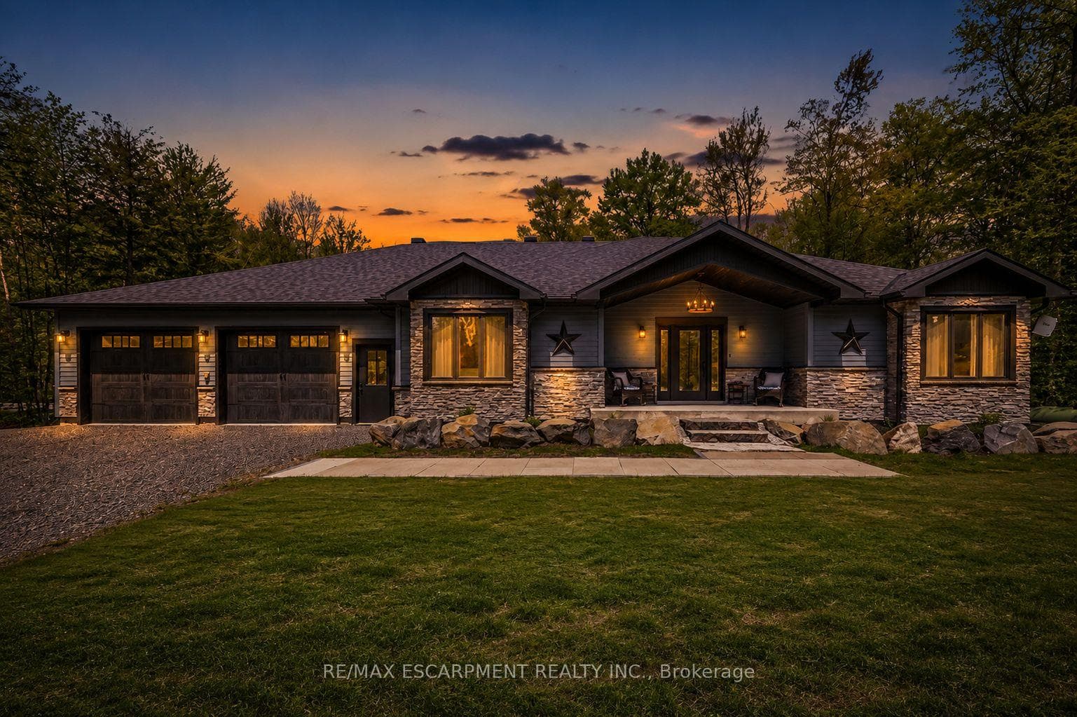 1068 Xavier Street, Gravenhurst