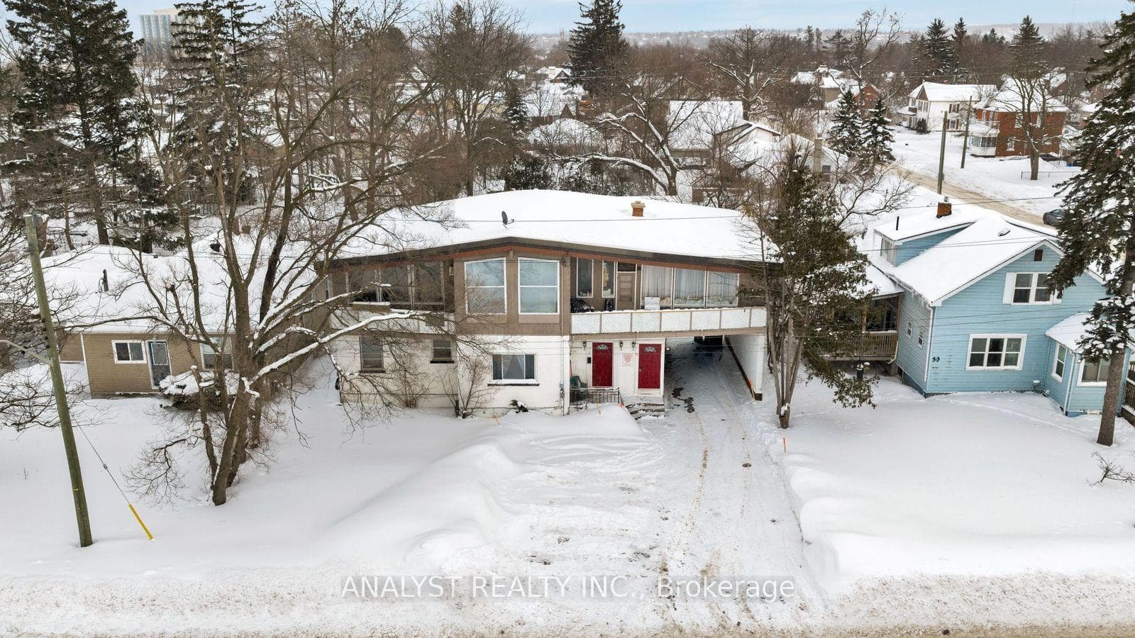 37 Donald Street, Barrie