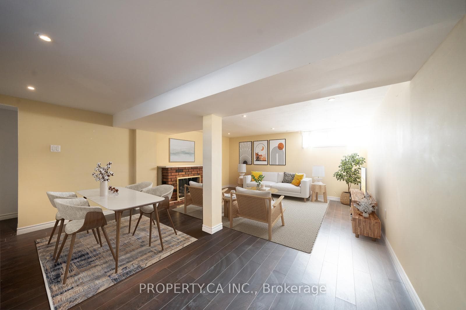 46 Shrewsbury Square Unit Lower, Scarborough Village / Eglinton East, ON M1T 1L2 - Photo 1