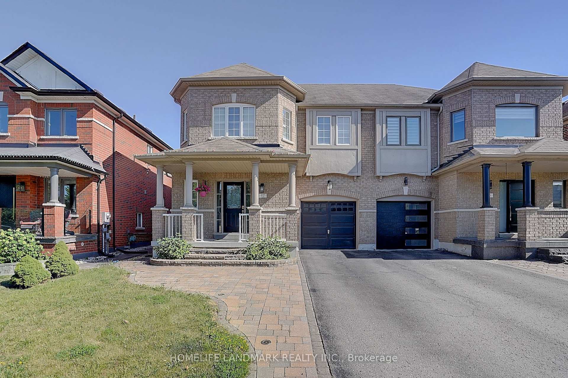 47 Wallwark Street, Aurora, ON L4G 0J2 - Photo 1