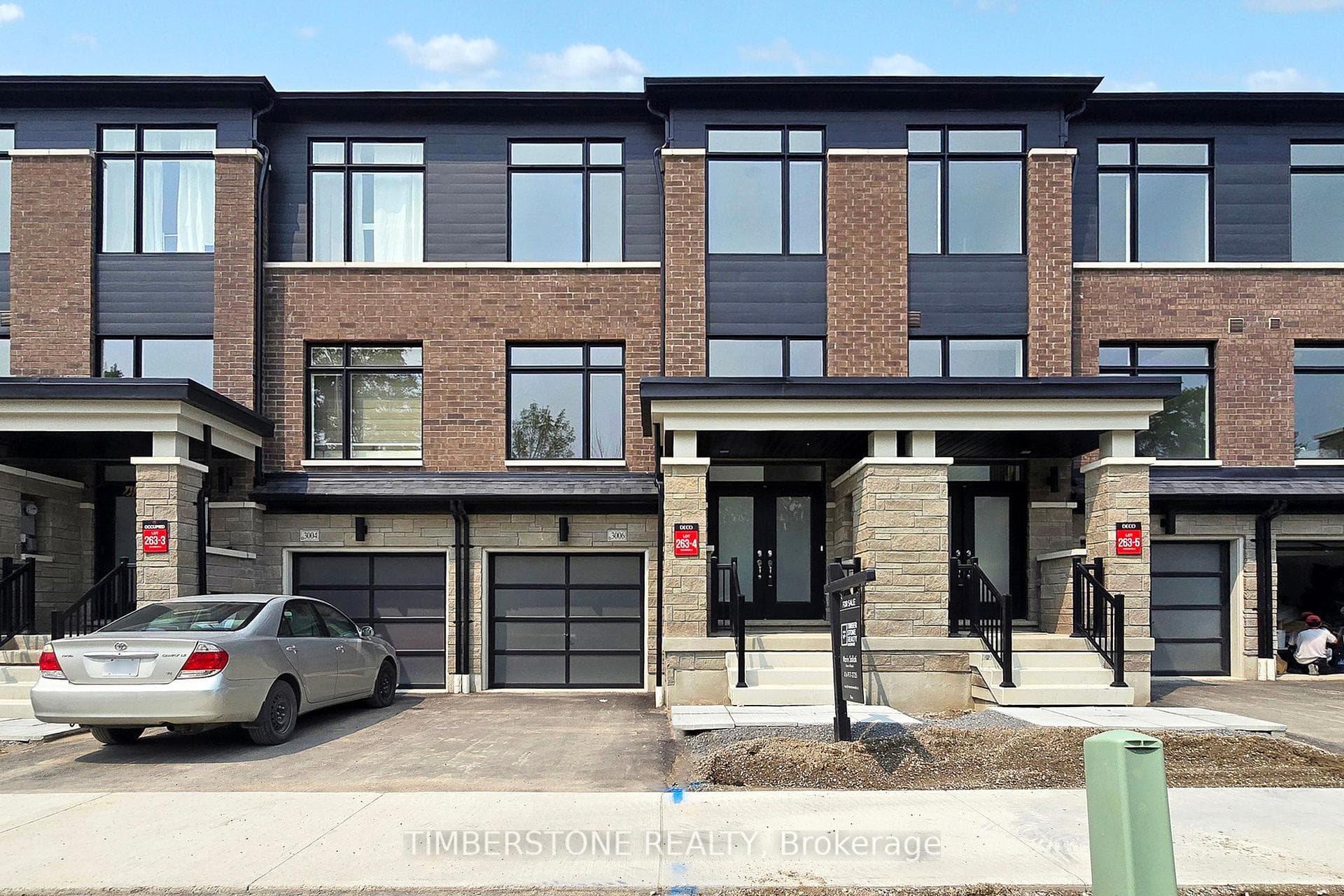 3006 Sideline 16 N/A, Pickering, ON L1Y 0B6 - Photo 1