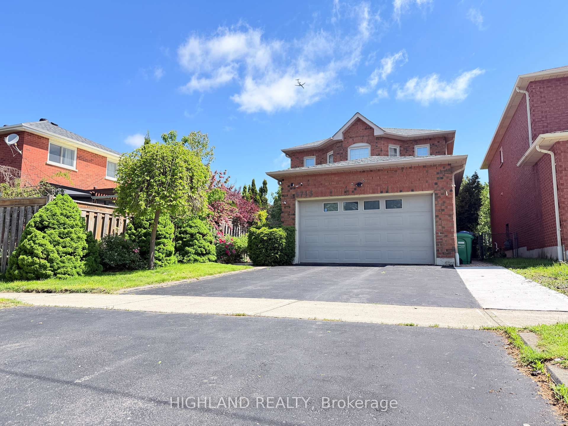 5713 Sparkwell Drive Unit Bsmt, Mississauga, ON L5R 3N8 - Photo 1