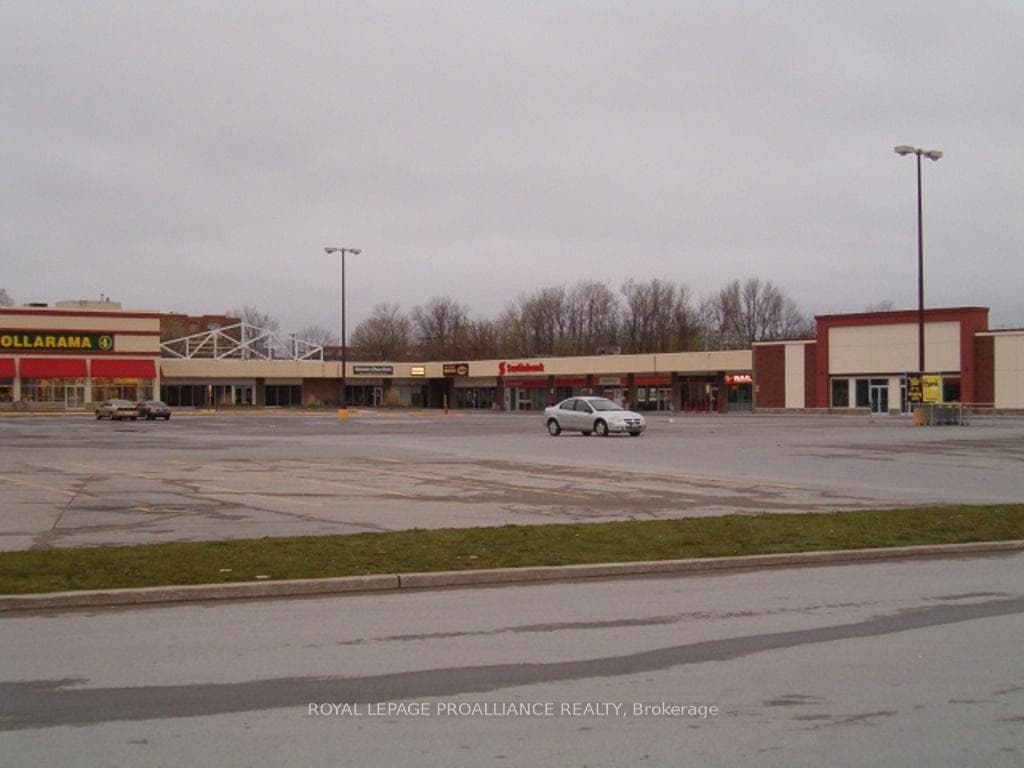 266 Dundas Street Unit 106, Quinte West, ON K8V 5Z9 - Photo 1