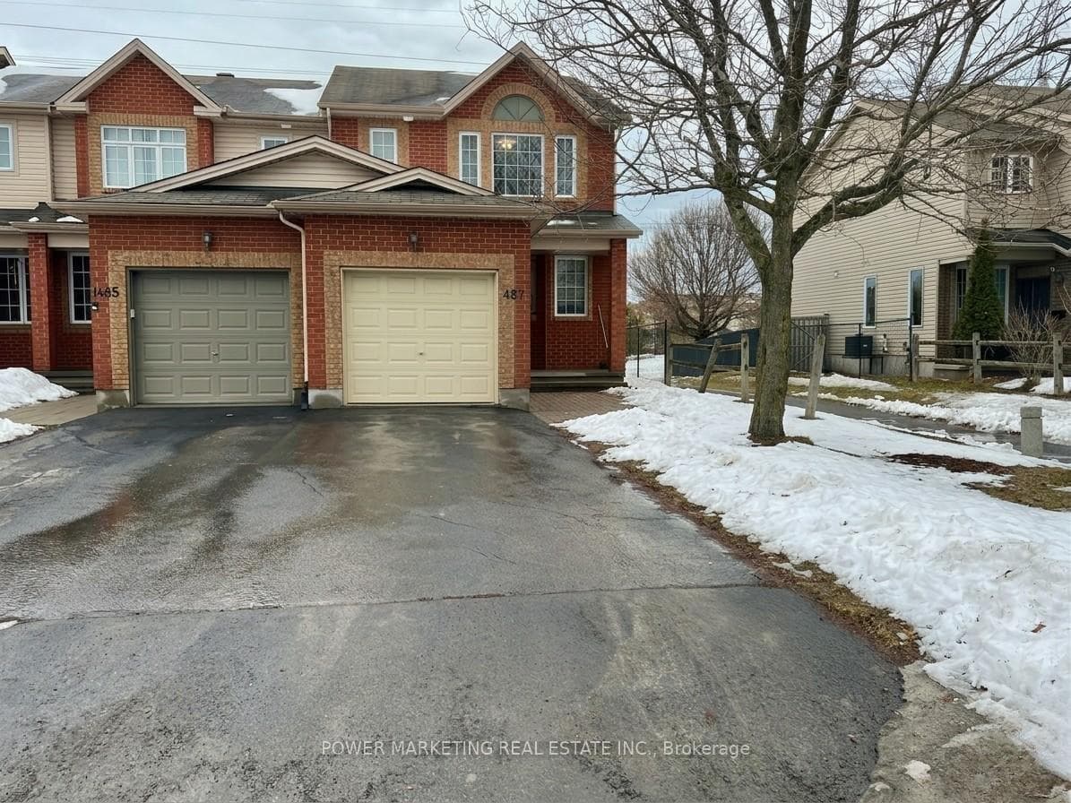 1487 DEMETER Street, Orleans - Cumberland and Area, ON K4A 5C7 - Photo 1
