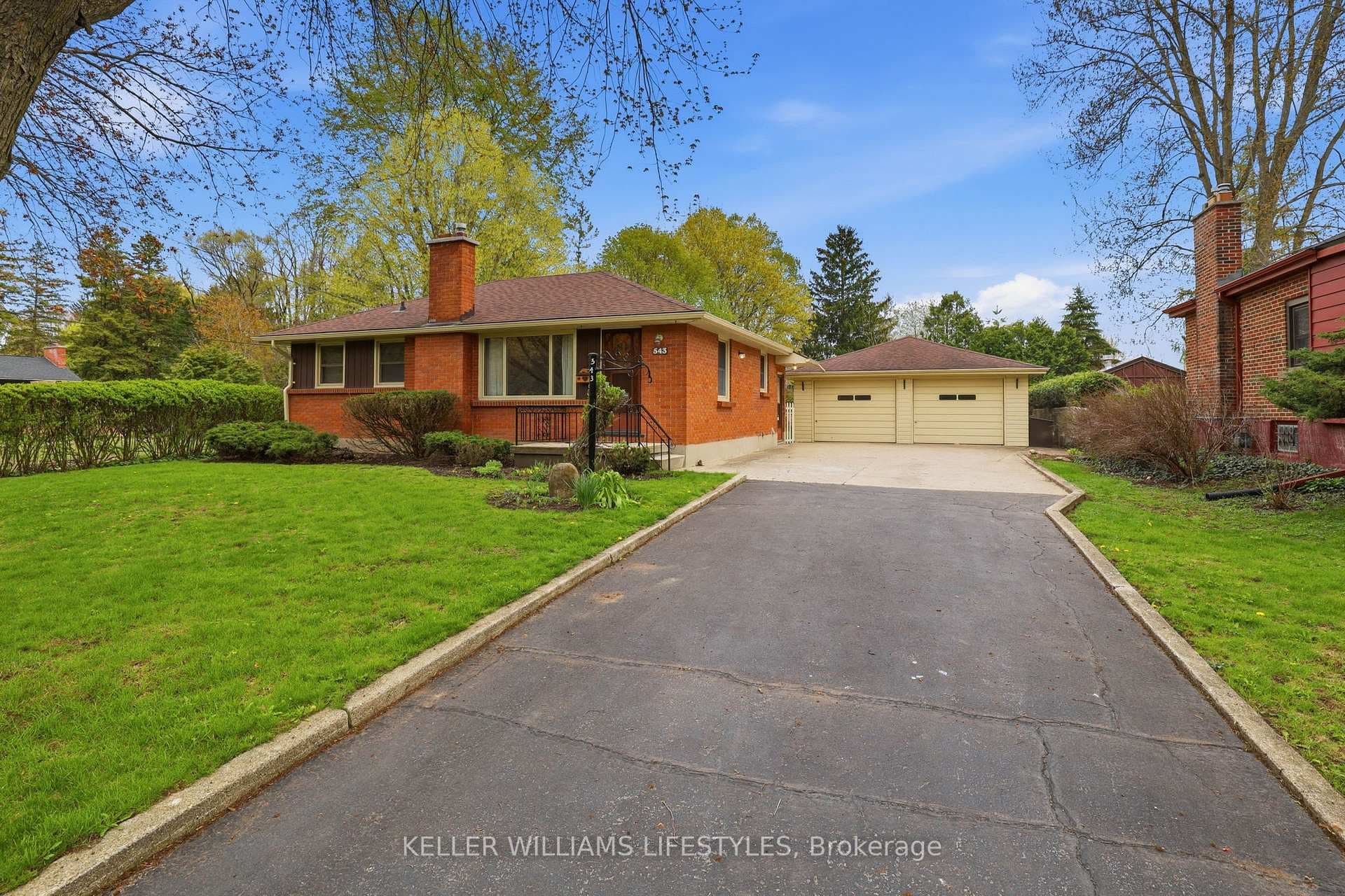 543 Elmdale Avenue, London North, ON N5X 1H5 - Photo 1