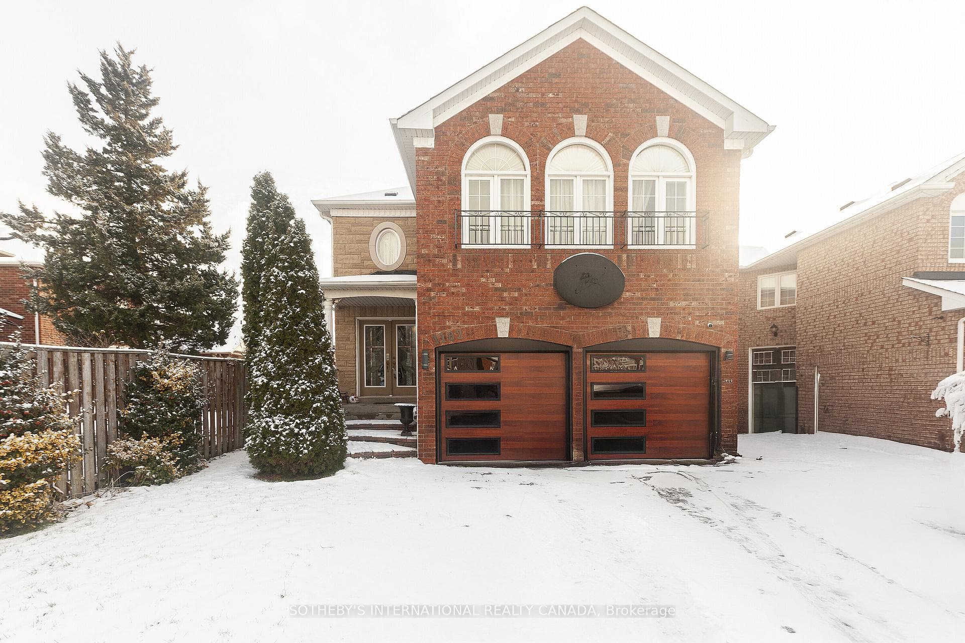 1182 Blueheron Boulevard Unit Basement, Mississauga, ON L5V 2E1 - Photo 1