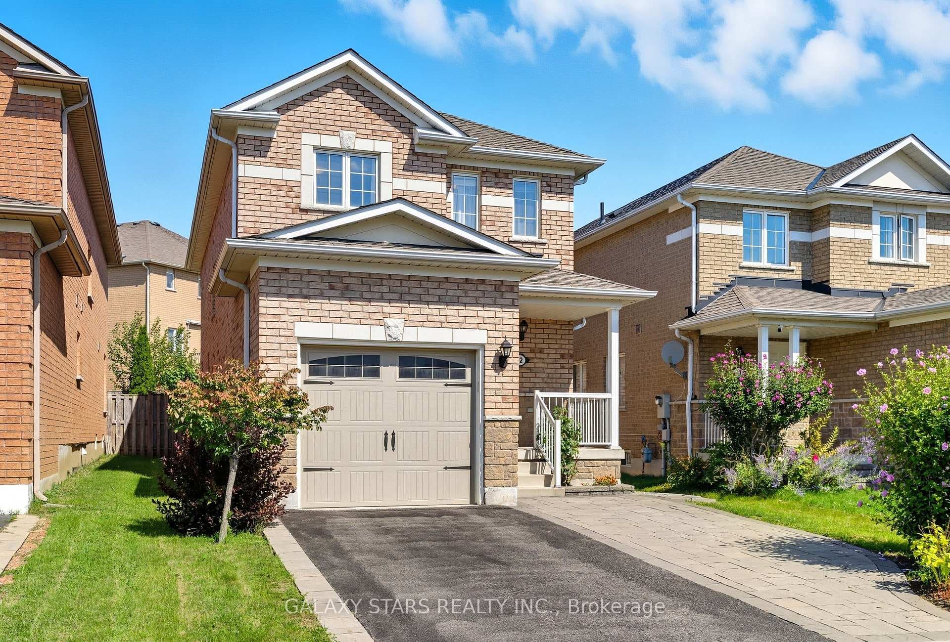12 Primont Drive, Richmond Hill, ON L4S 2V5 - Photo 1
