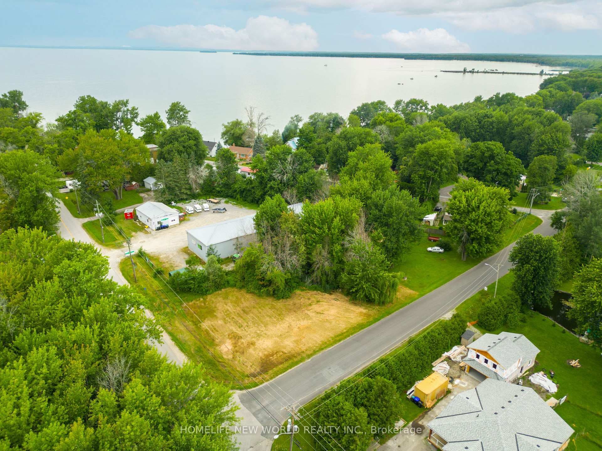 18 Simcoe Road, Ramara, ON L0K 1B0 - Photo 1