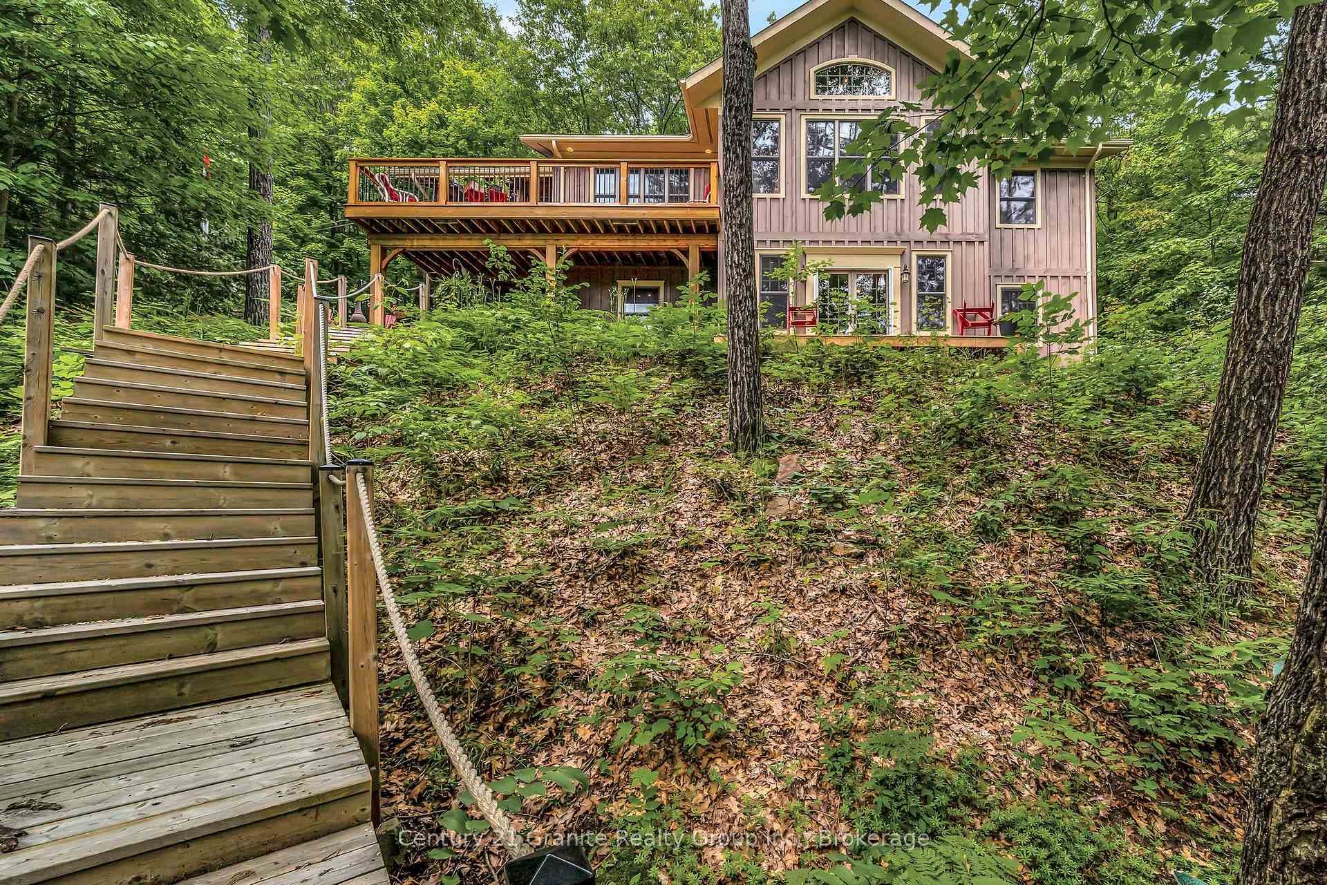 1031 Rotunda Drive, Highlands East, ON K0M 1R0 - Photo 1