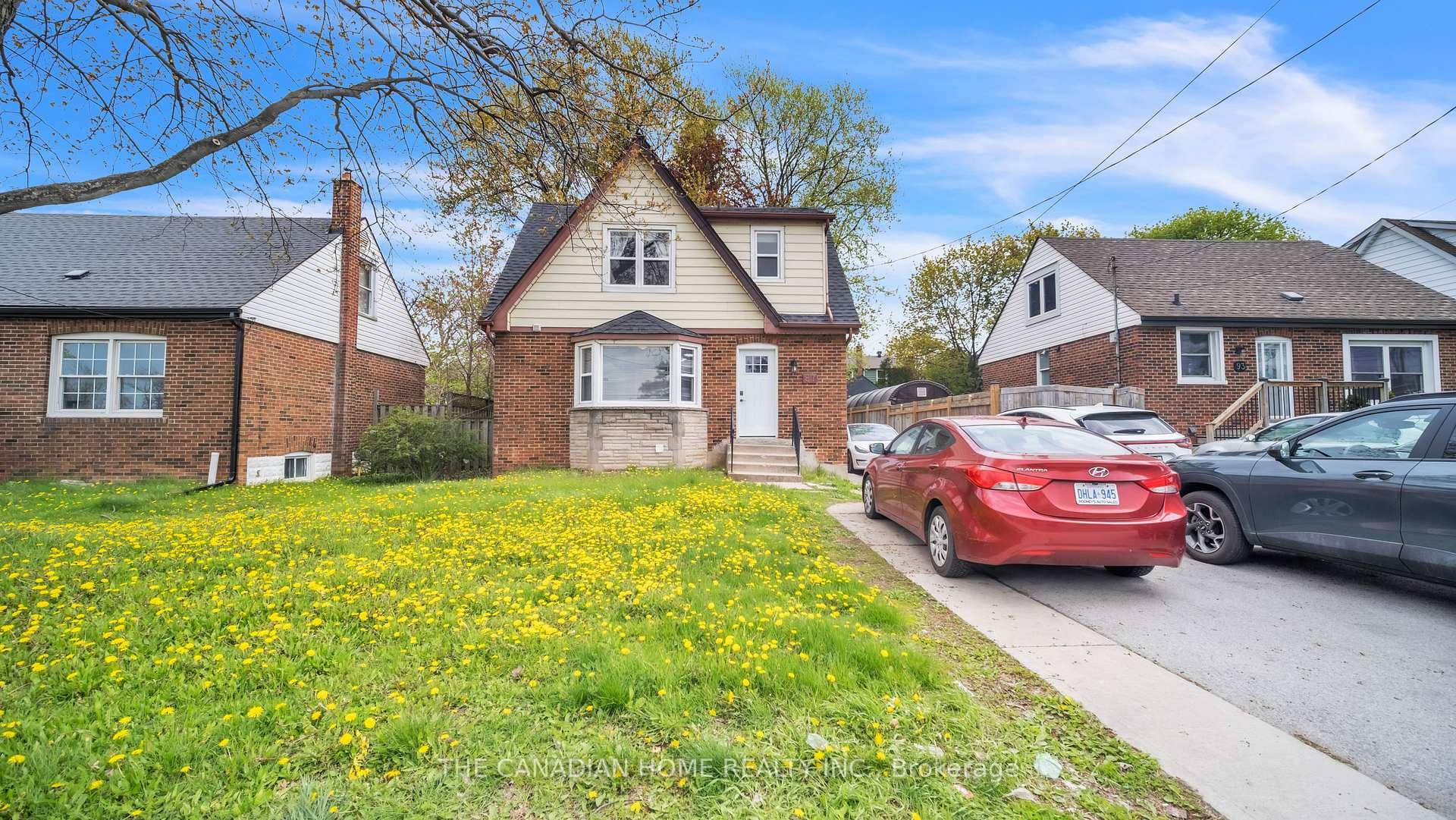 87 WEST 5TH Street, Hamilton