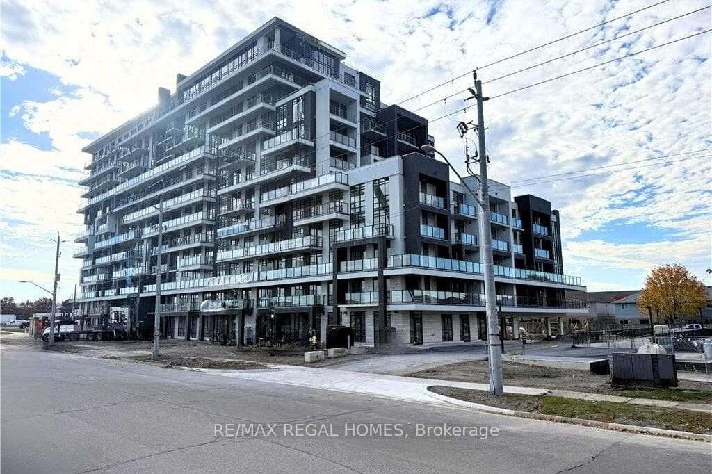 461 Green Road Unit 507, Hamilton, ON L8E 5B4 - Photo 1