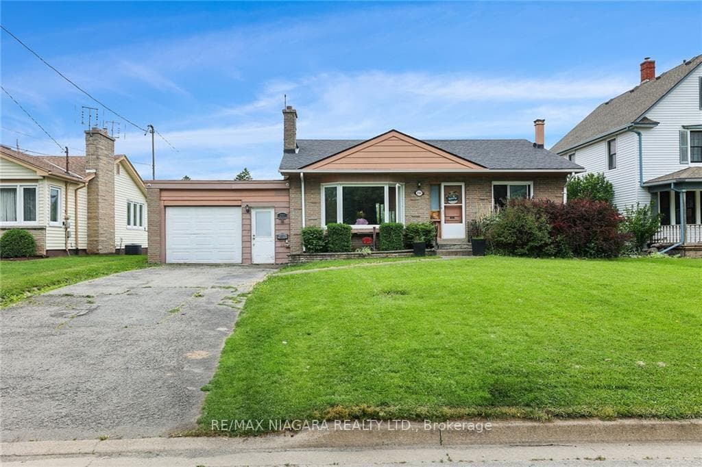 250 Bowen Road, Fort Erie