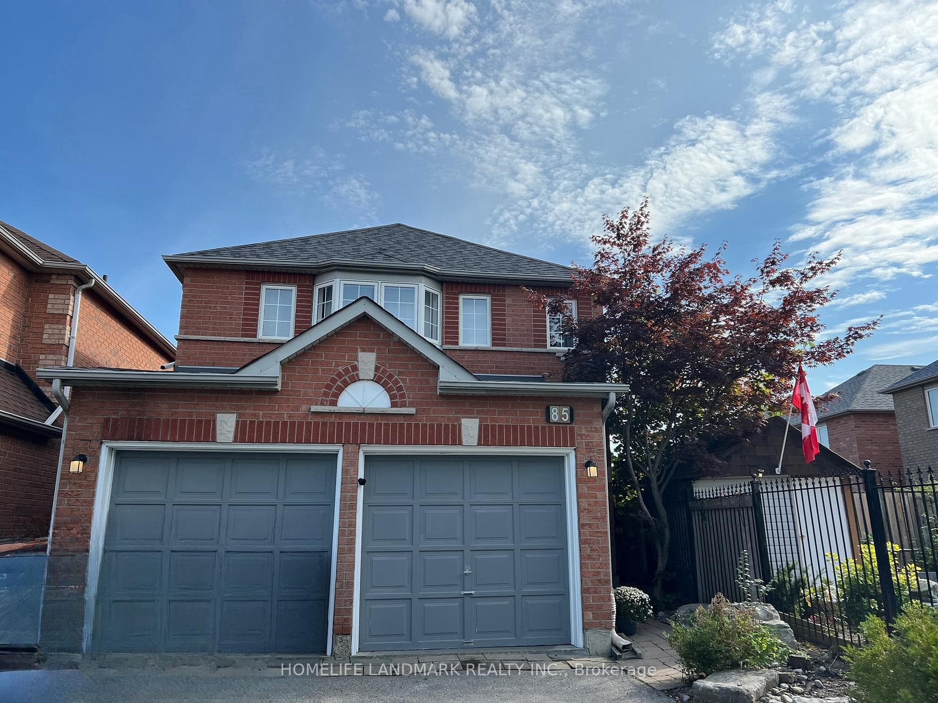 85 Shepton Way, Scarborough Village / Eglinton East, ON M1V 5N4 - Photo 1