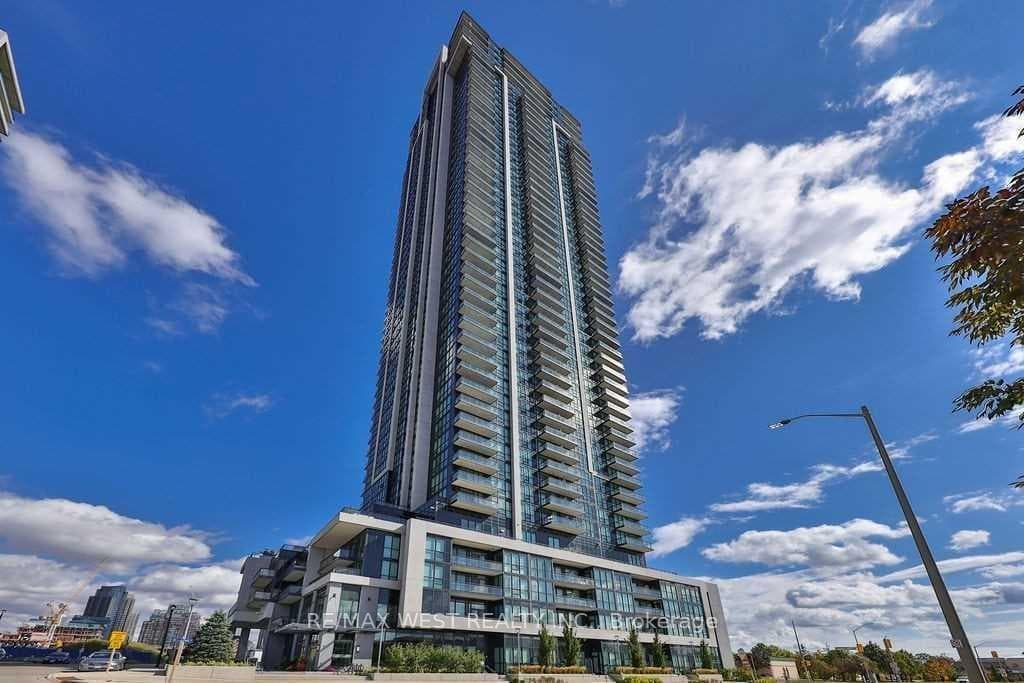 3975 Grand Park Drive Unit 1502, Mississauga, ON L5B 4M6 - Photo 1