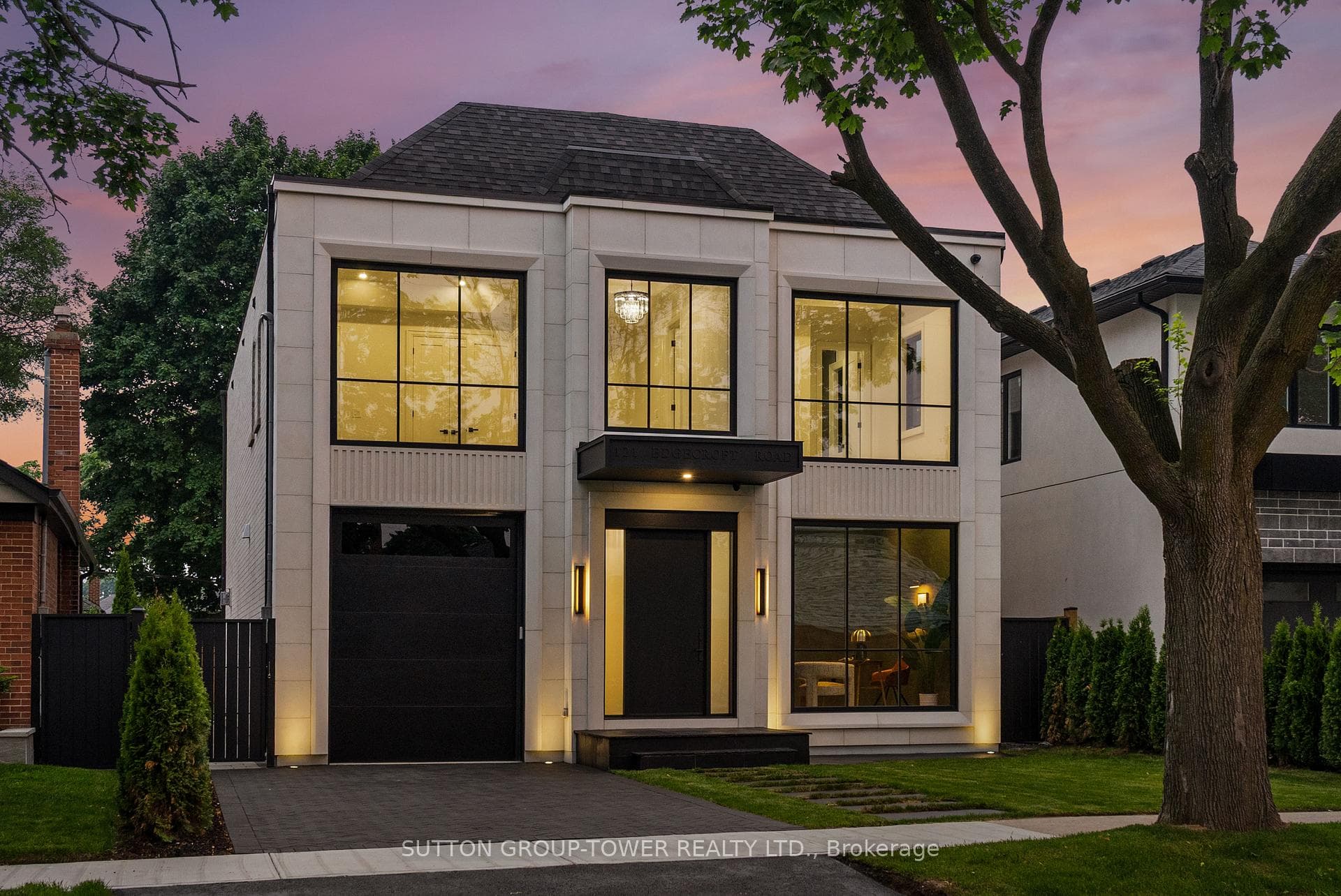 121 Edgecroft Road, Corso Italia / Dufferin Grove, ON M8Z 2C2 - Photo 1