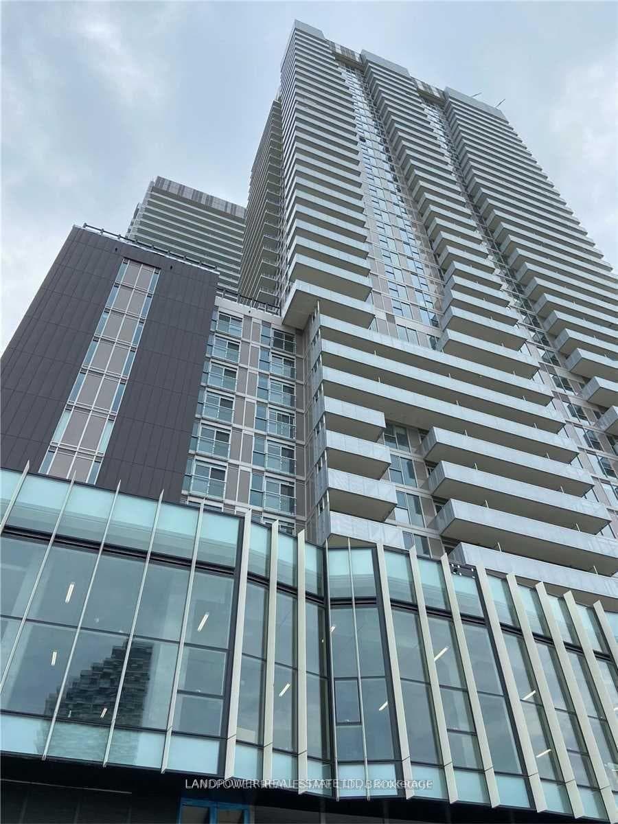 15 Lower Jarvis Street Unit 2808, Regent Park / Cabbagetown / St. James Town, ON M5E 0C4 - Photo 1