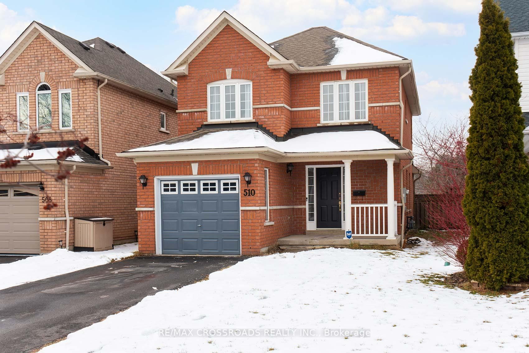 510 Hickory Street, Whitby, ON L1N 9W8 - Photo 1