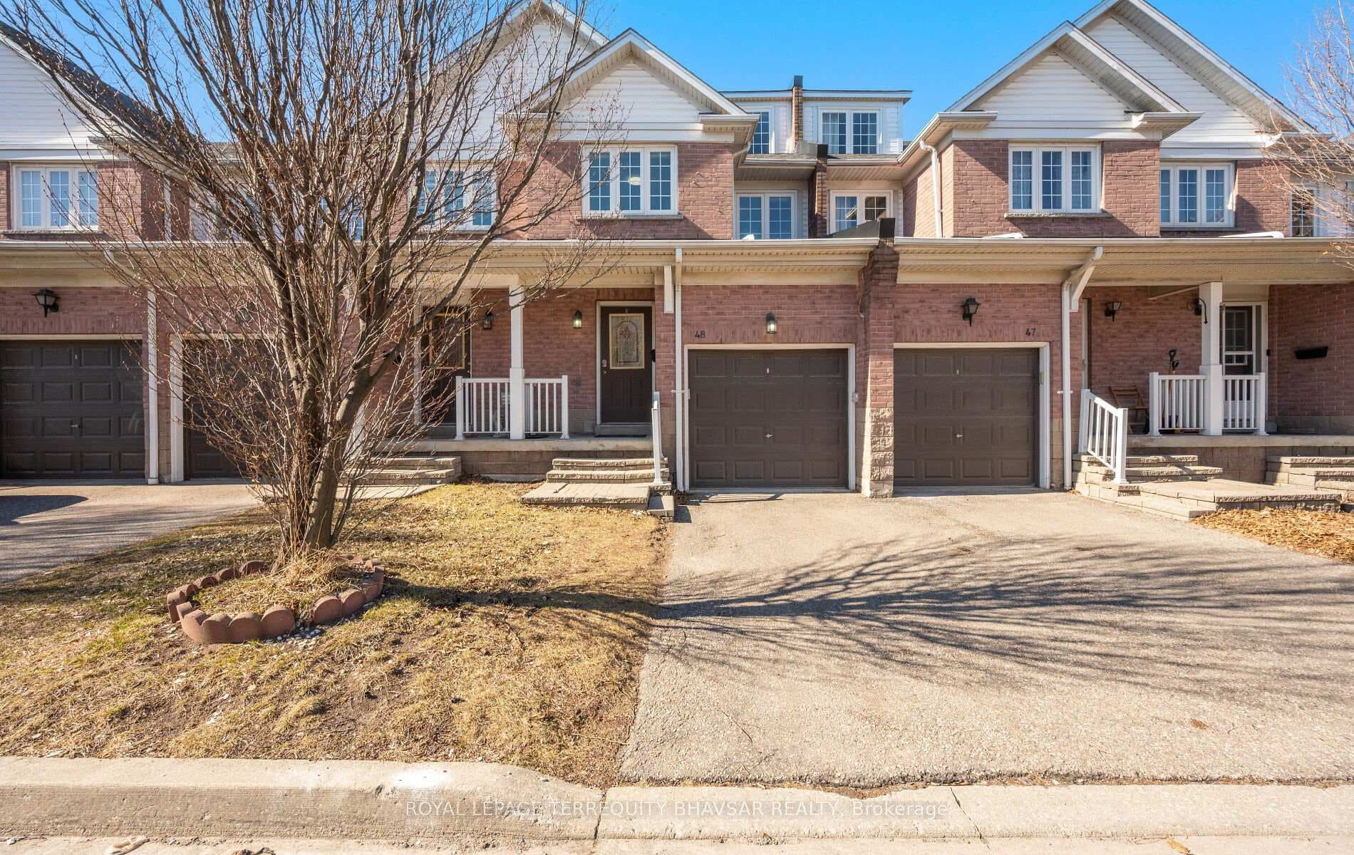 6830 Meadowvale Town Centre Circle Unit 48, Mississauga, ON L5N 7T5 - Photo 1