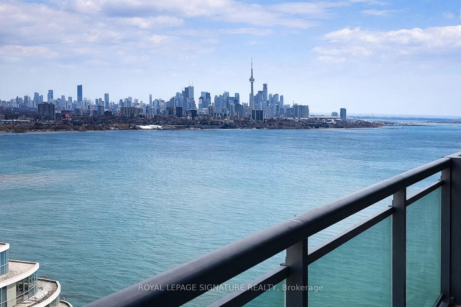 16 Brookers Lane Unit 2704, Liberty Village / Parkdale / South Parkdale, ON M8V 0A5 - Photo 1