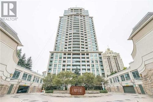17 Barberry Place Unit 409, Toronto C15