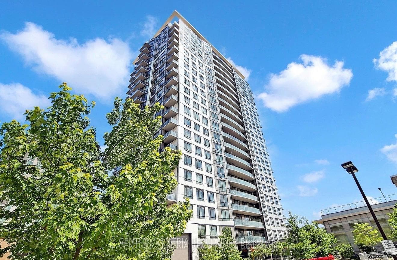 195 Bonis Avenue Unit 1004, Scarborough Village / Eglinton East, ON M1T 3H1 - Photo 1