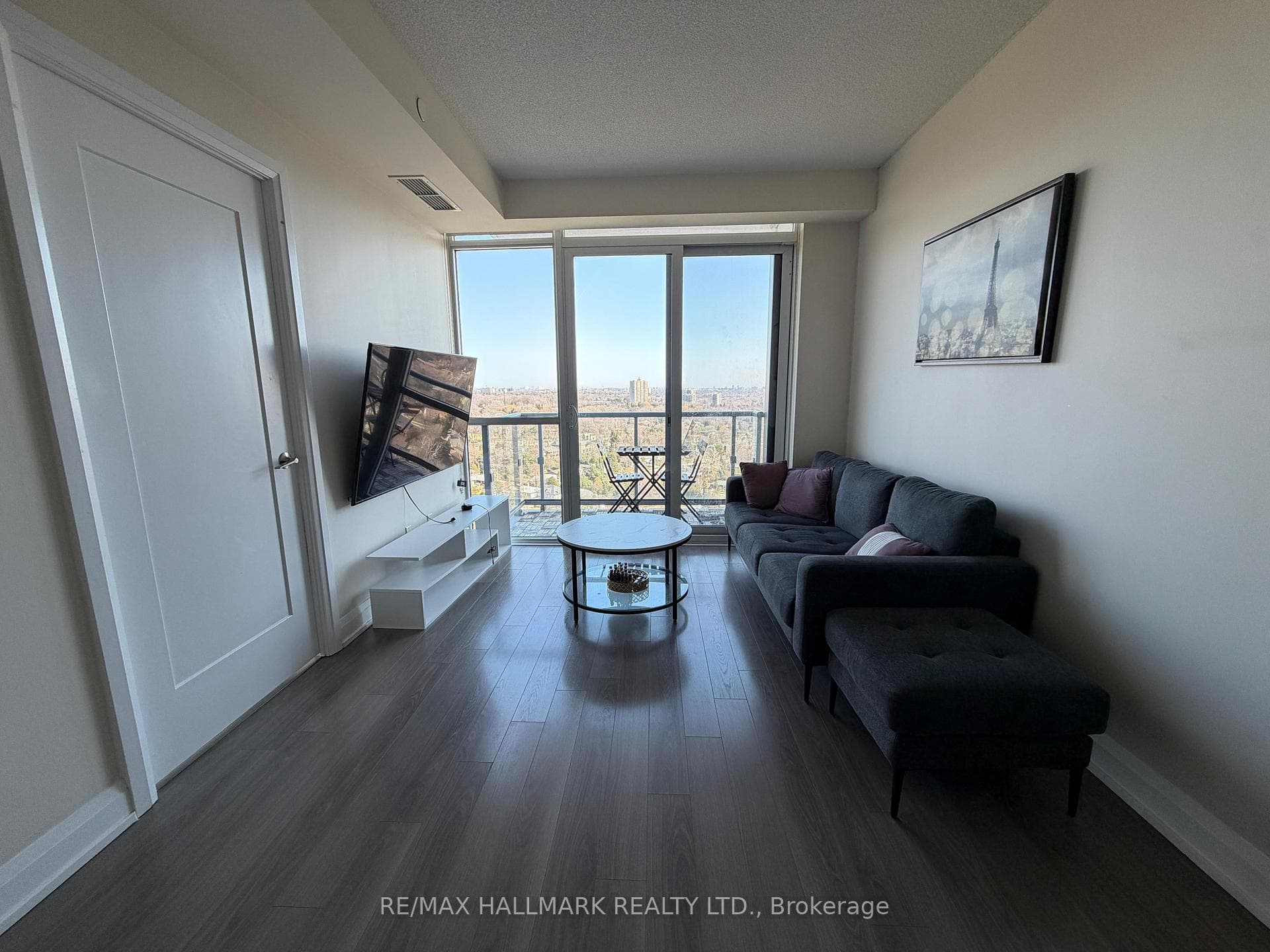 18 Graydon Hall Dr Drive Unit 2309, Don Mills / Parkwoods / Victoria Village, ON M3A 0A4 - Photo 1