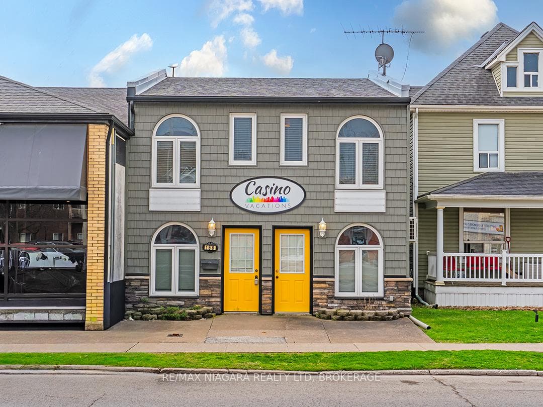 168 Clarence Street, Port Colborne, ON L3K 3G5 - Photo 1
