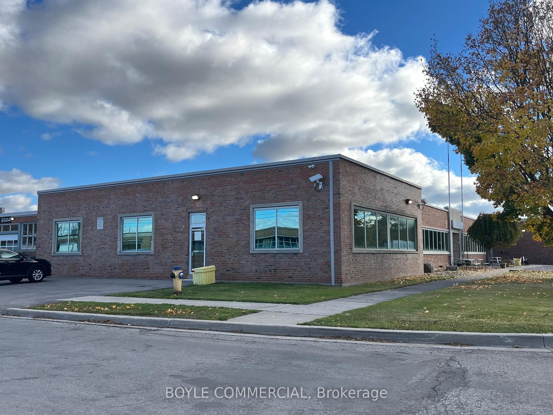 19 Waterman Avenue Unit 6A, Danforth / East York, ON M4B 1Y2 - Photo 1