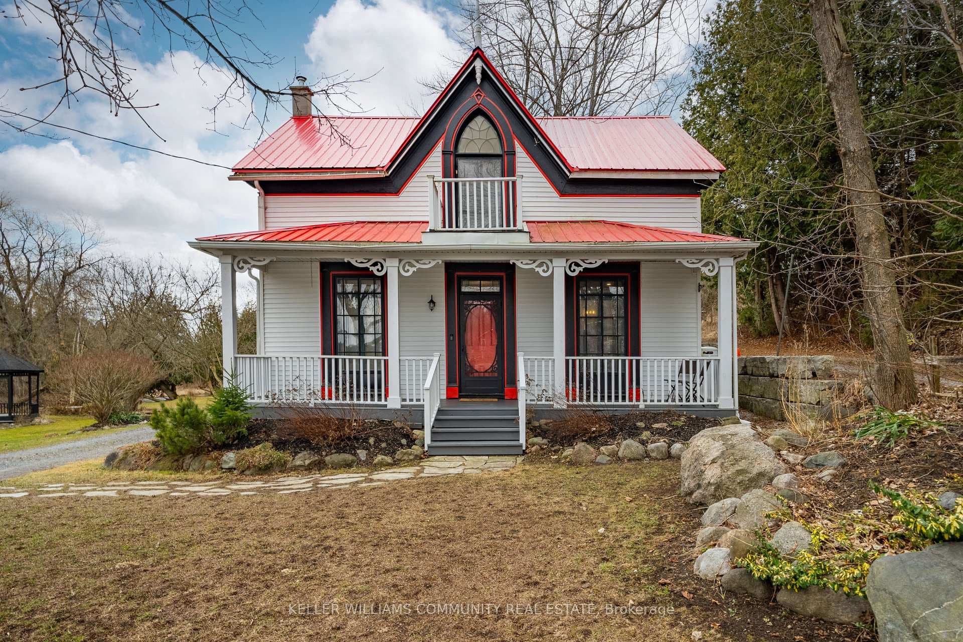 13515 County Rd 24 Road, Trent Hills, ON K0K 3K0 - Photo 1