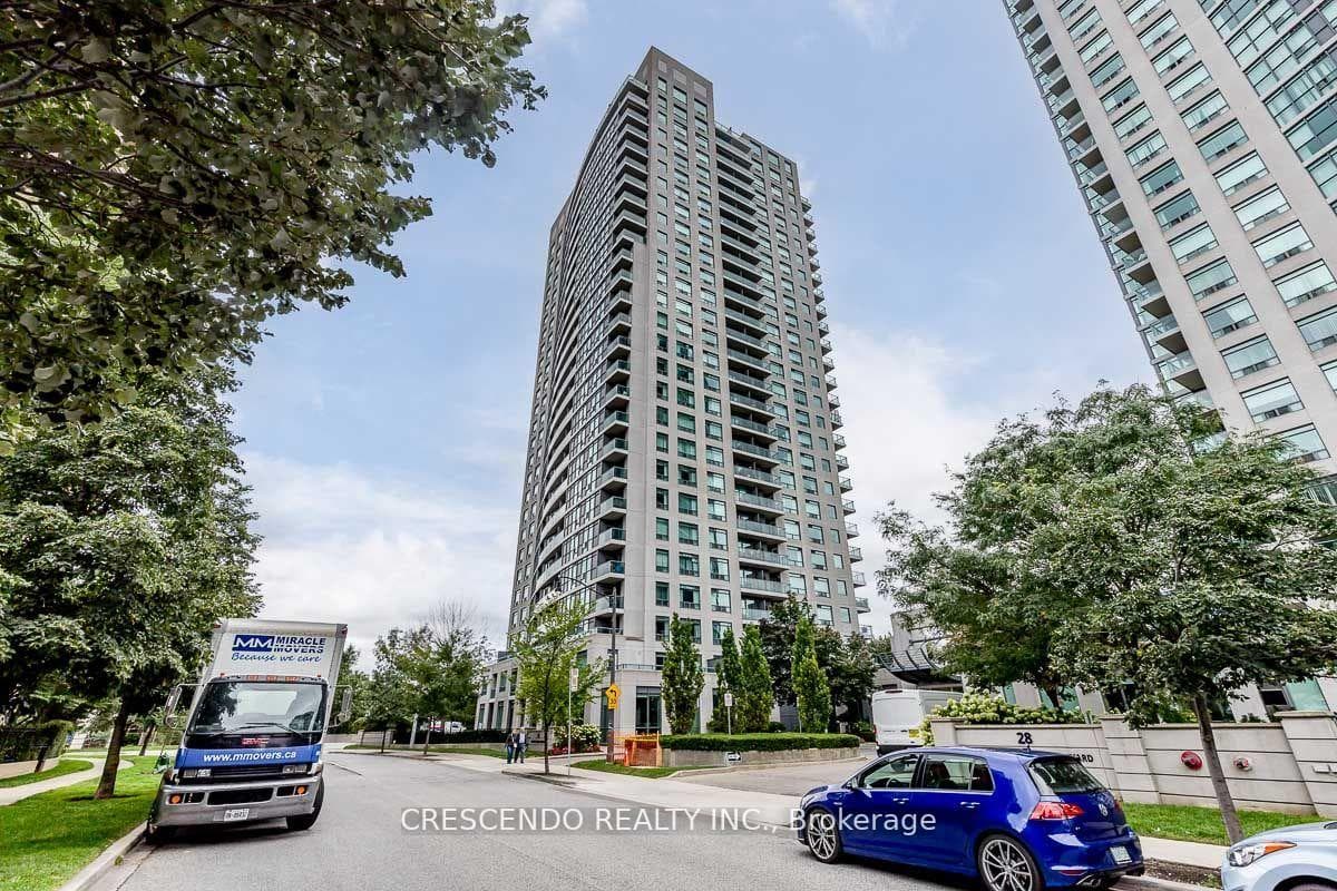 30 Harrison Garden Boulevard Unit 902, Toronto C14