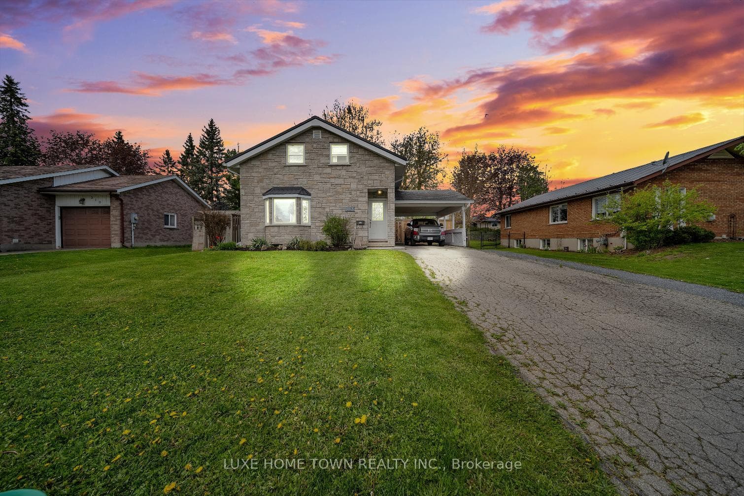 517 Shortreed Avenue, Centre Wellington, ON N1M 3H4 - Photo 1