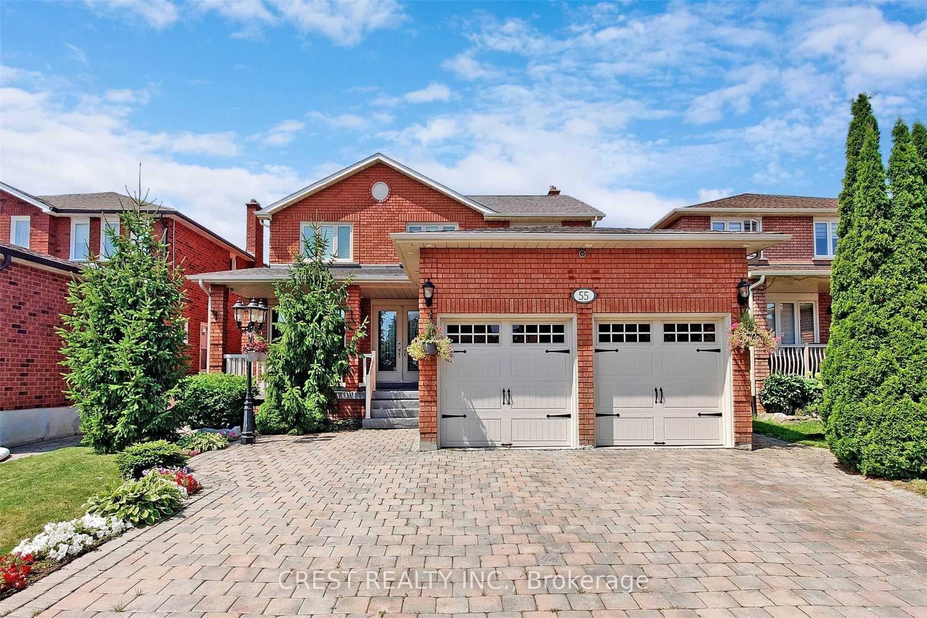 55 Vita Road, Vaughan, ON L4L 6L7 - Photo 1