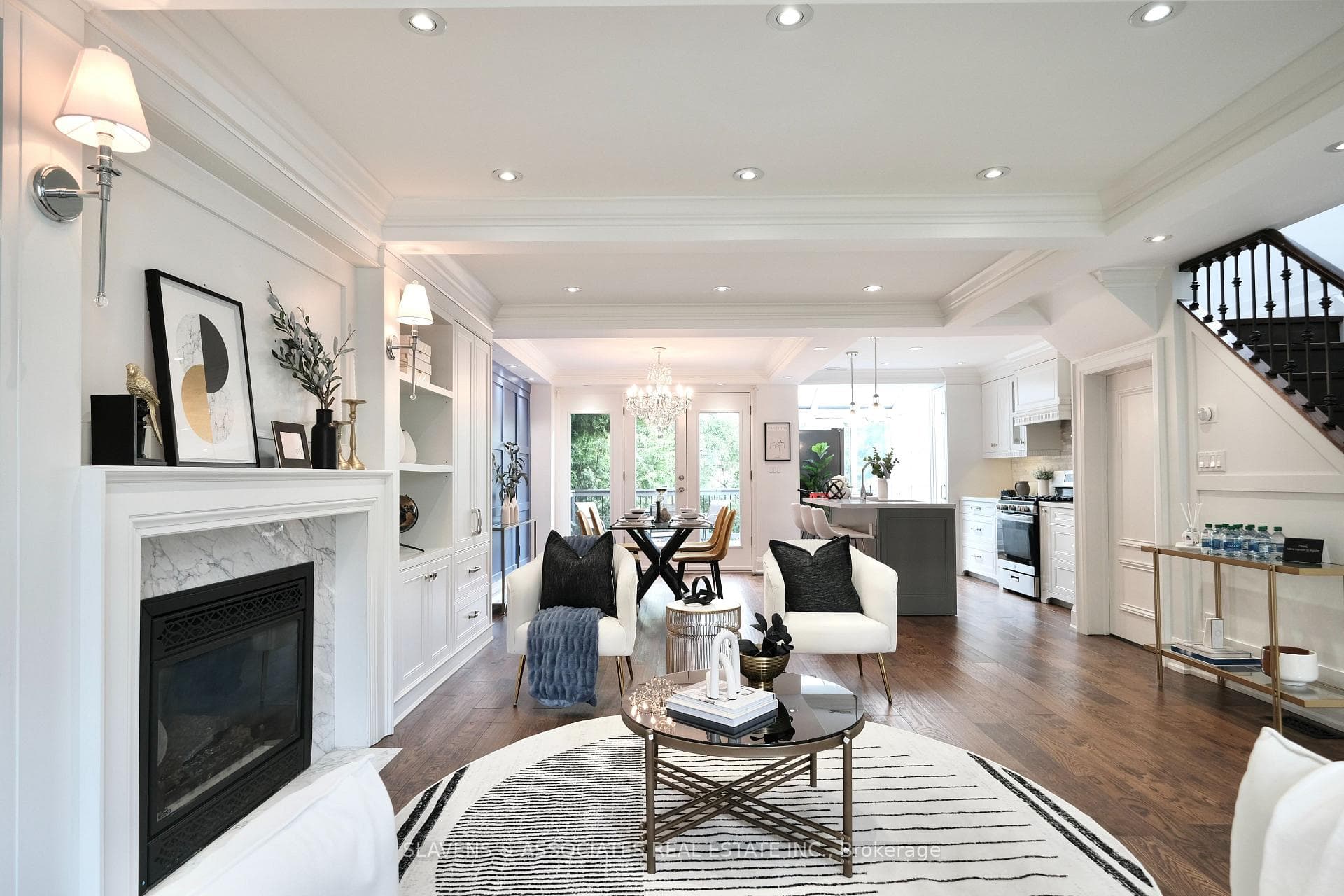 456 Roehampton Avenue, Leaside / Davisville, ON M4P 1S4 - Photo 1