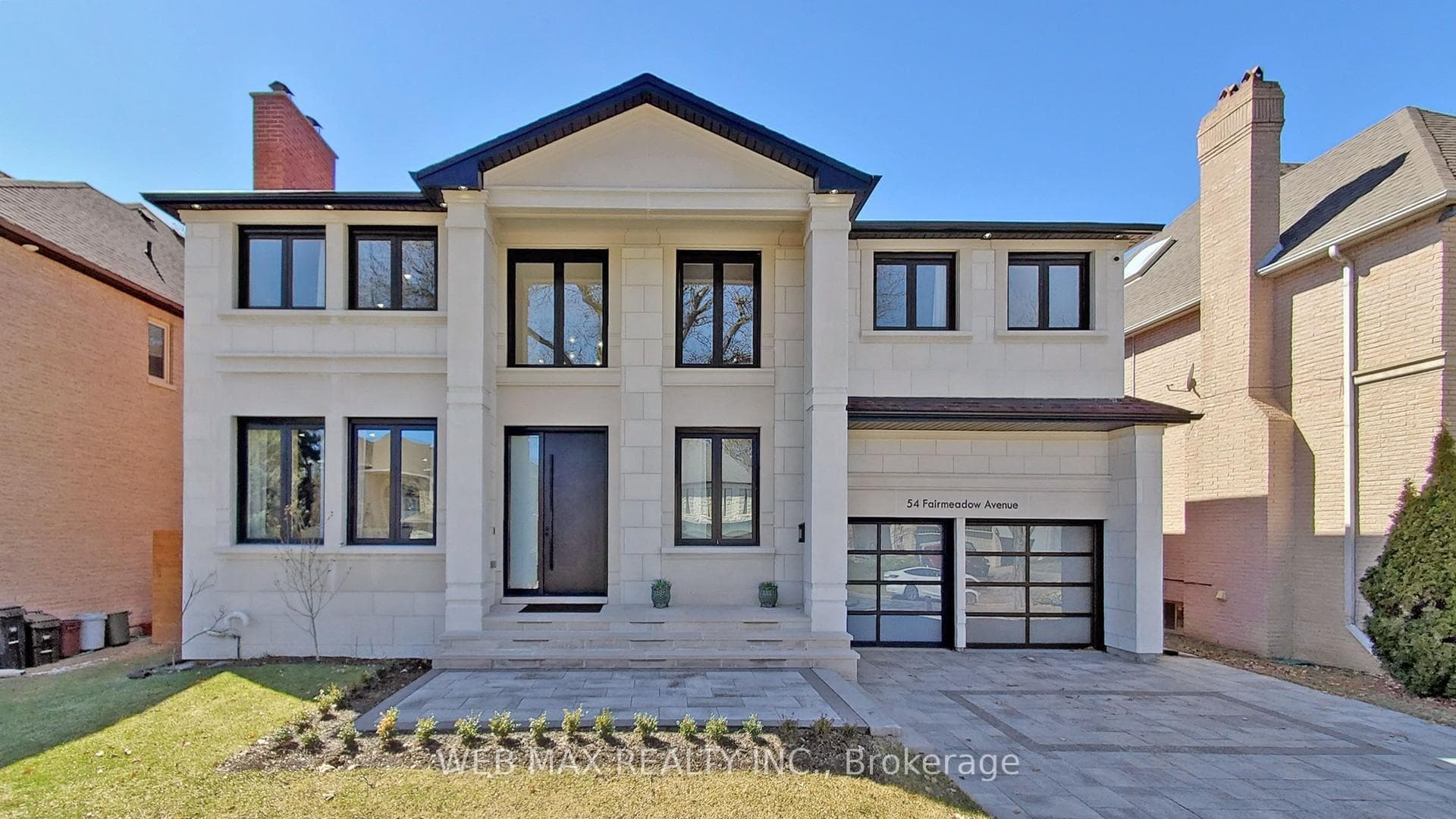 54 Fairmeadow Avenue, Bridle Path / York Mills / Hoggs Hollow, ON M2P 1W7 - Photo 1