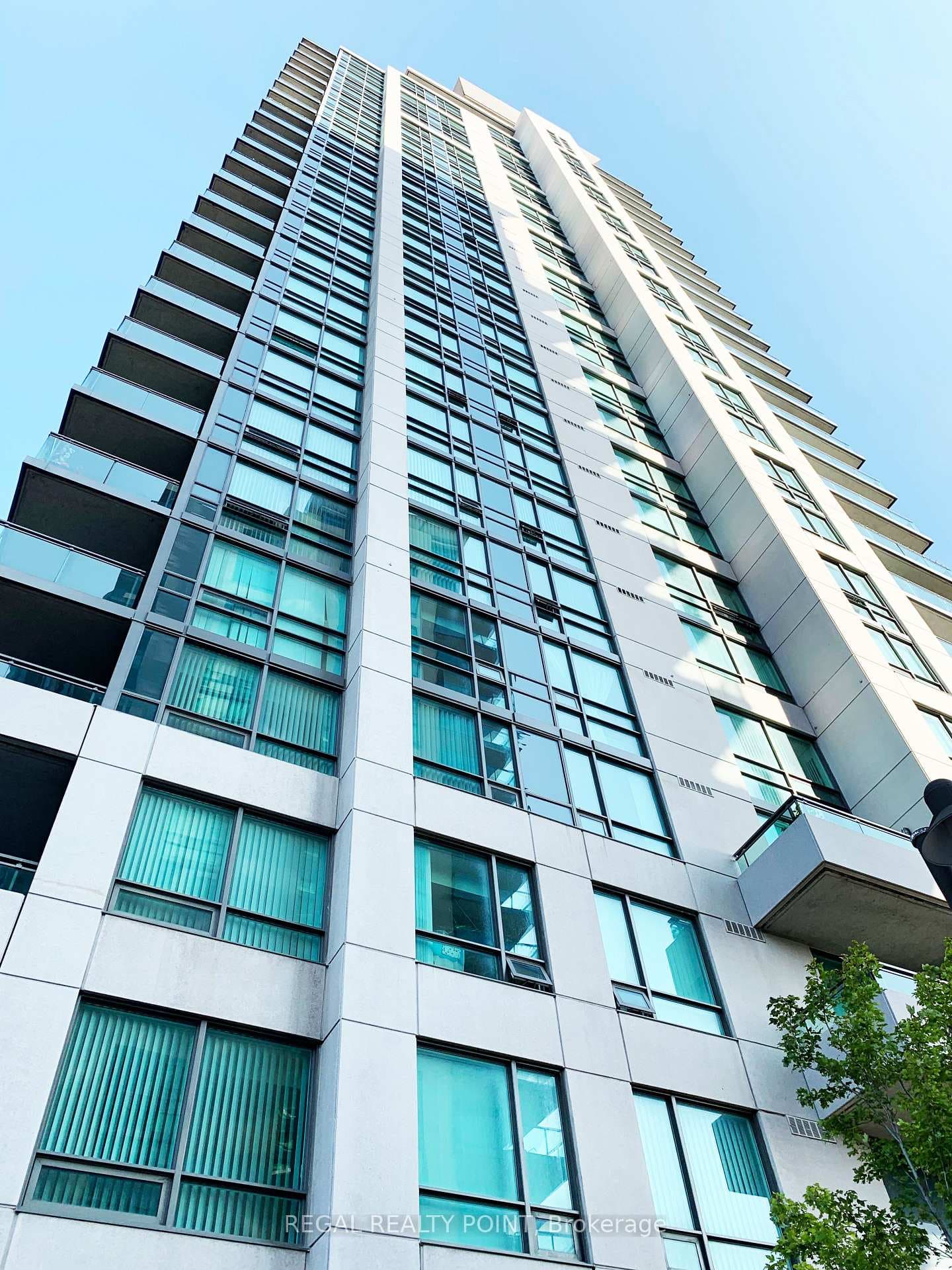 88 Grangeway Avenue Unit 1009, Scarborough (West Hill / Highland Creek), ON M1H 0A2 - Photo 1