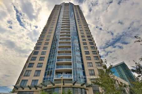 330 Burnhamthorpe Road Unit 2306, Mississauga, ON L5B 0E1 - Photo 1