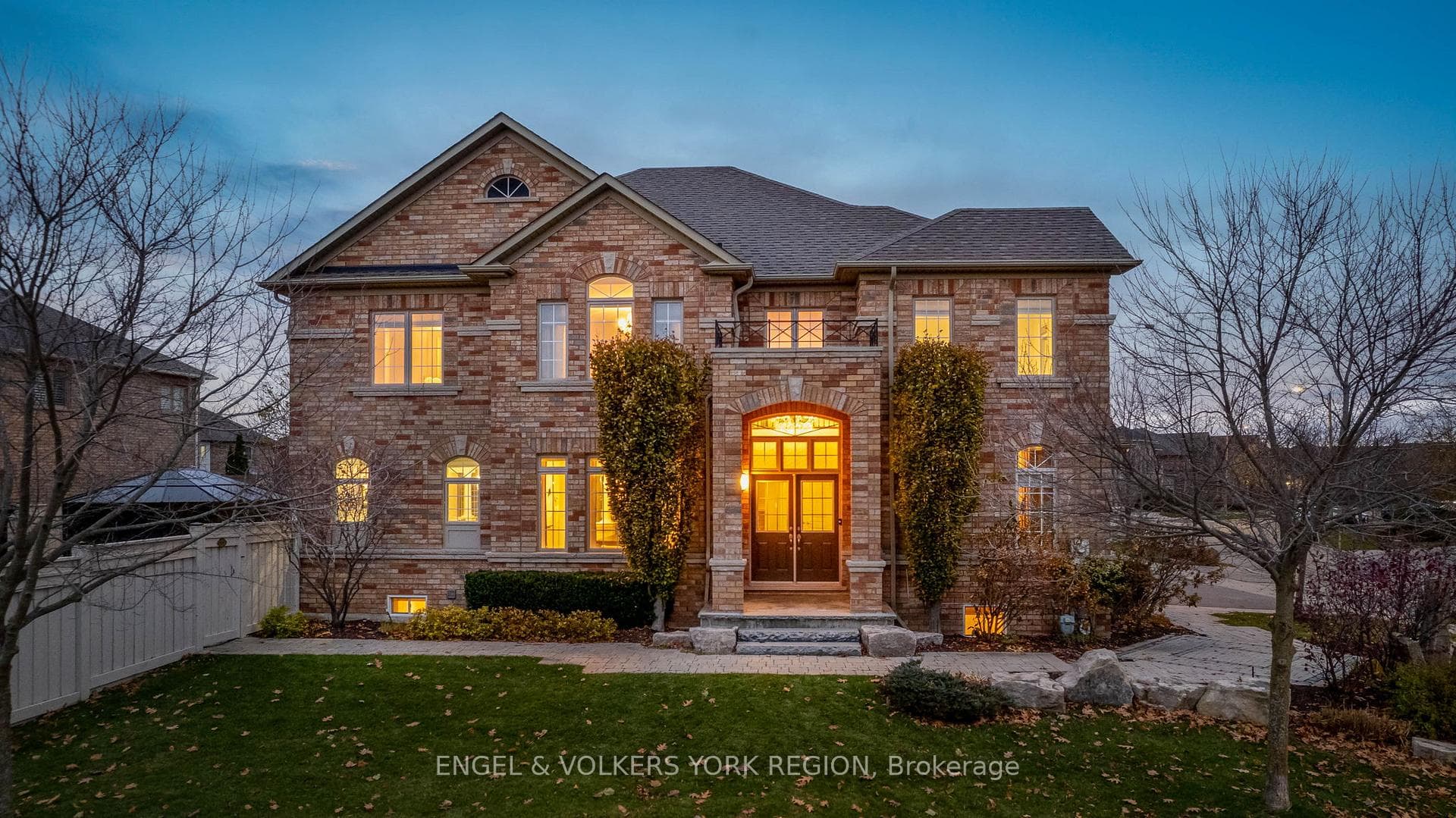 54 Salamander Court, Vaughan, ON L6A 0B9 - Photo 1