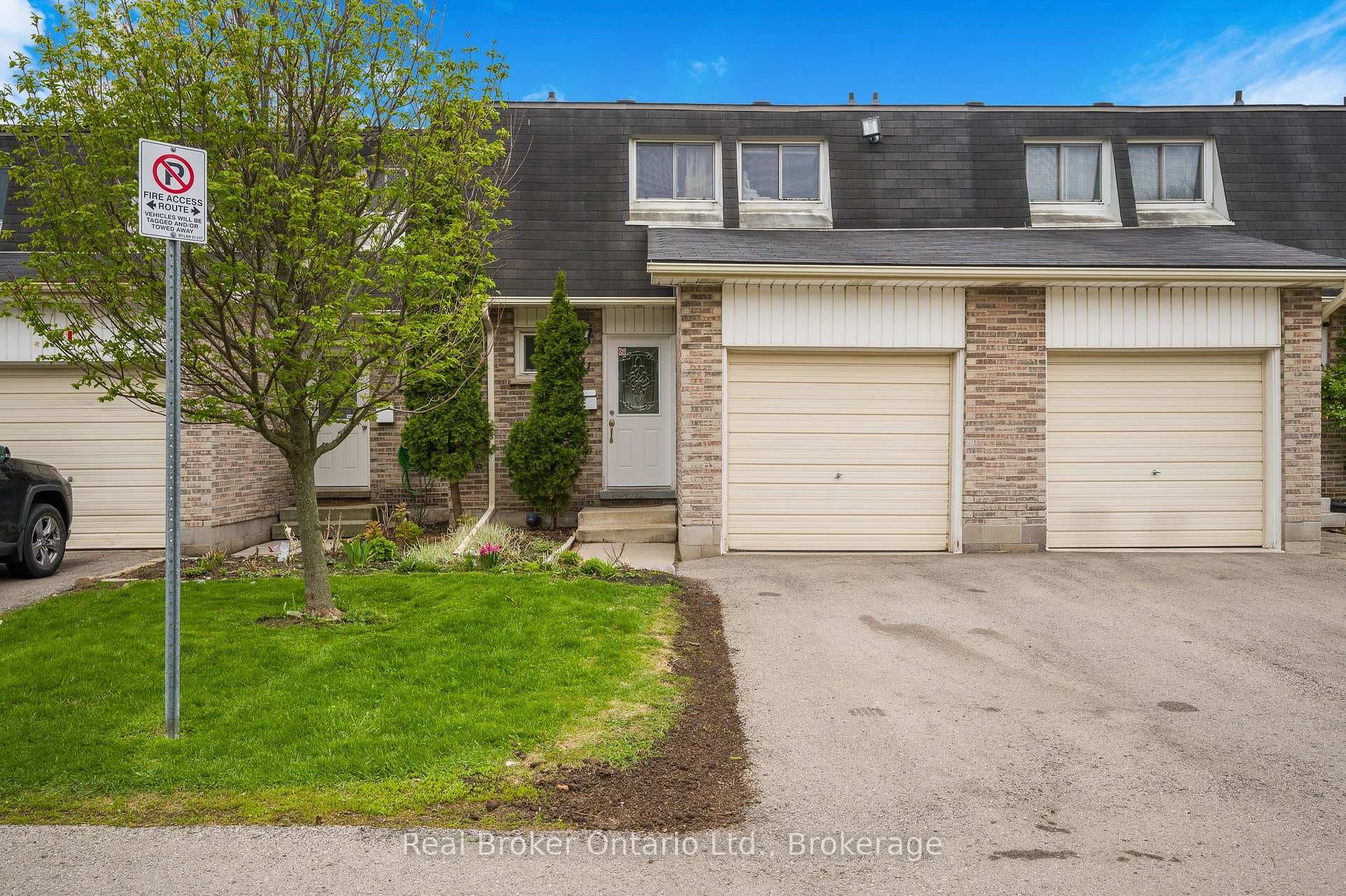 1420 Garth Street Unit 41, Hamilton