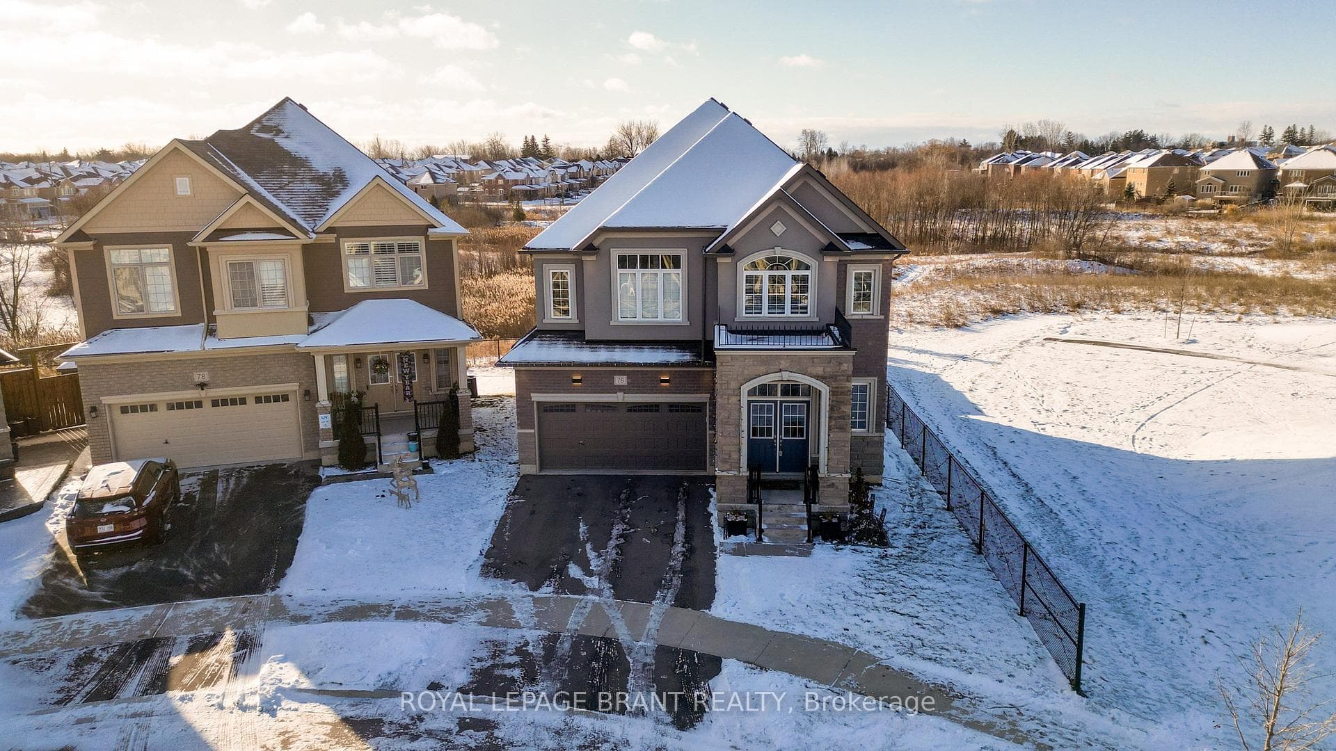 76 Pace Avenue, Brantford, ON N3S 0J4 - Photo 1